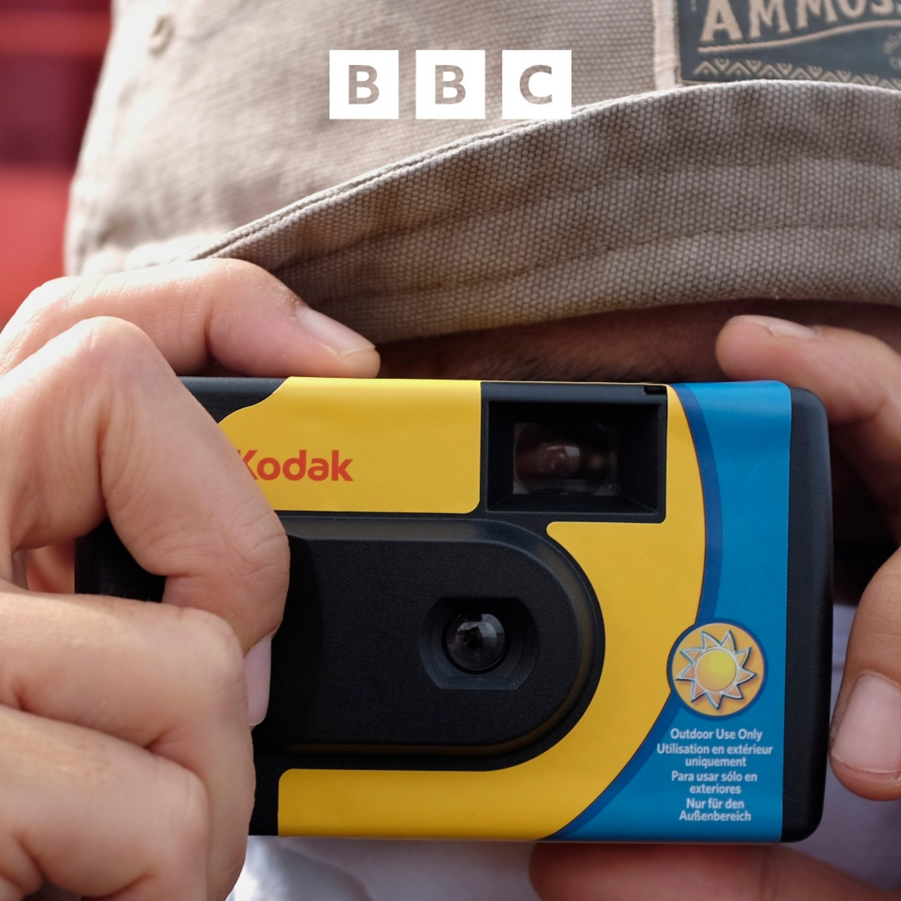 Reinventing Kodak