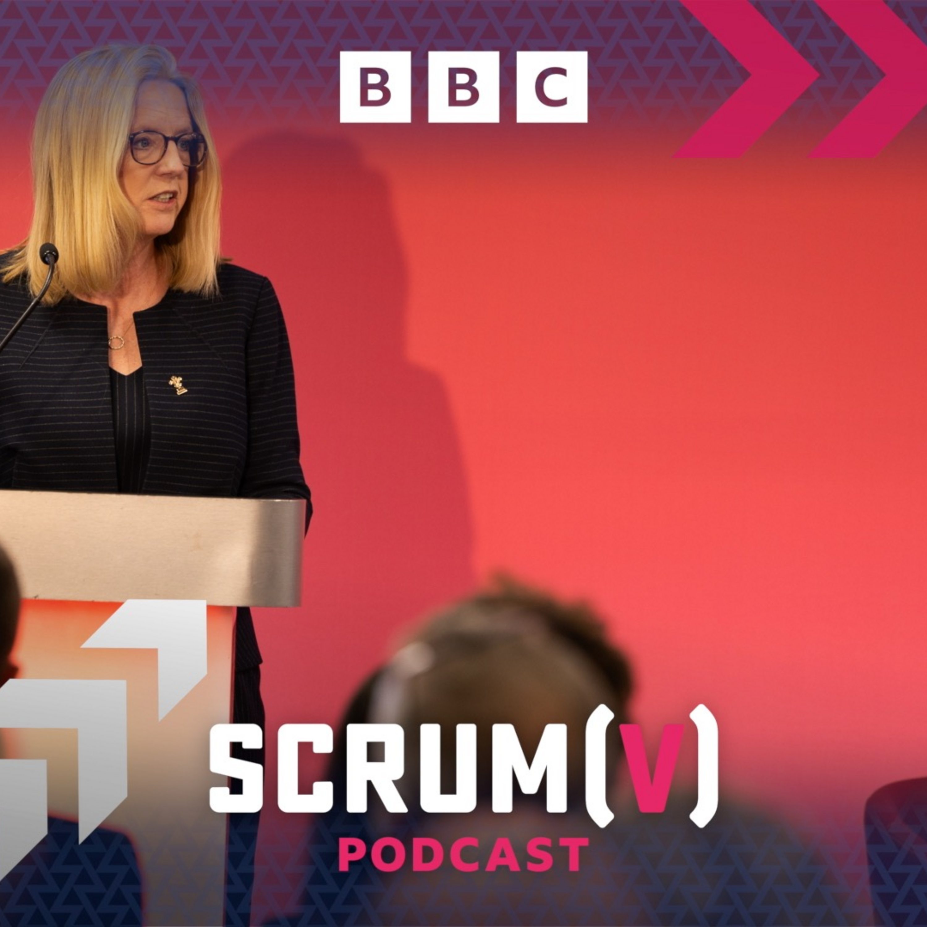 Three Teams, No Turning Back: Abi Tierney After the EGM