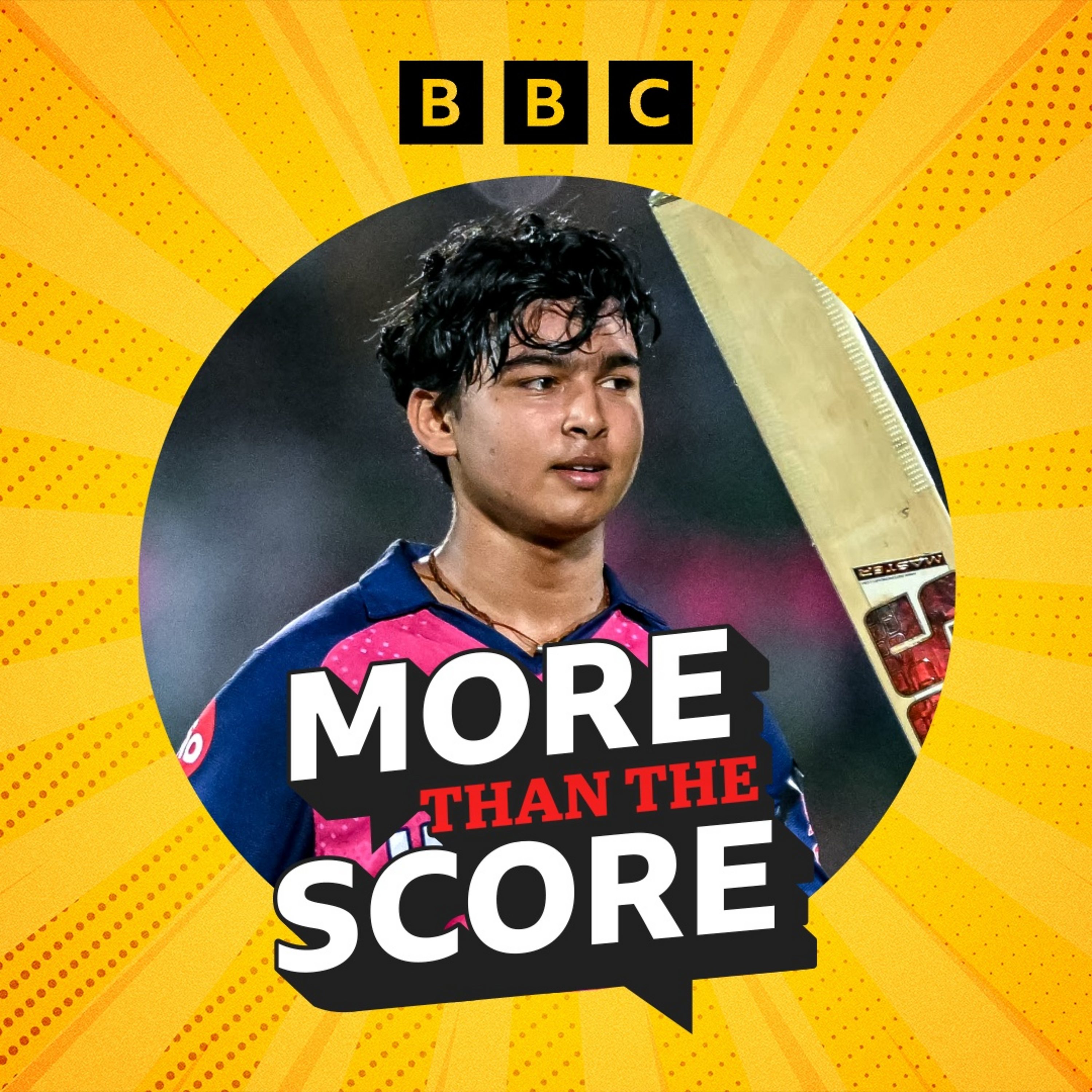 Vaibhav Sooryavanshi: The teenager hitting the IPL for six