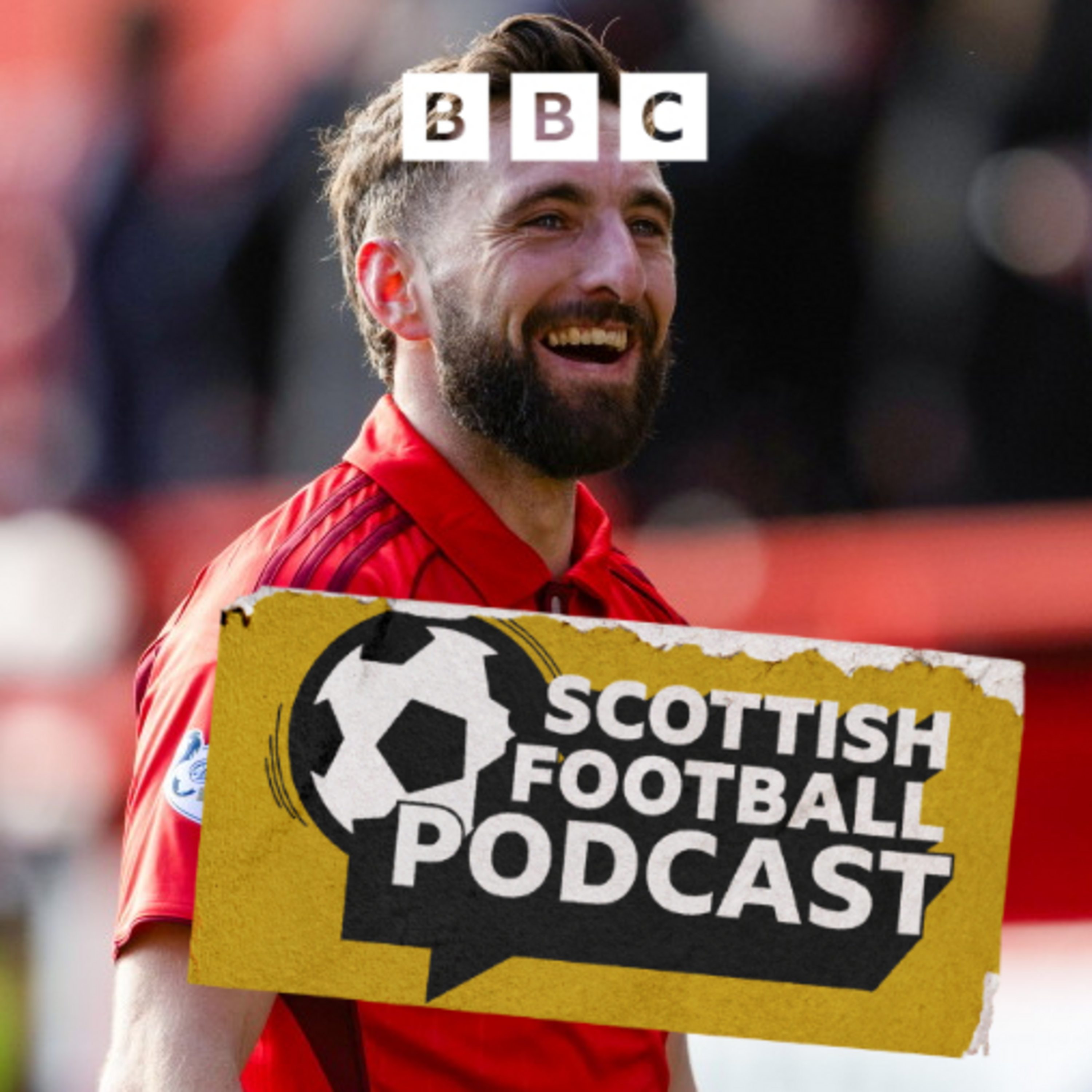 How do Aberdeen rebuild and who will be player of the year?