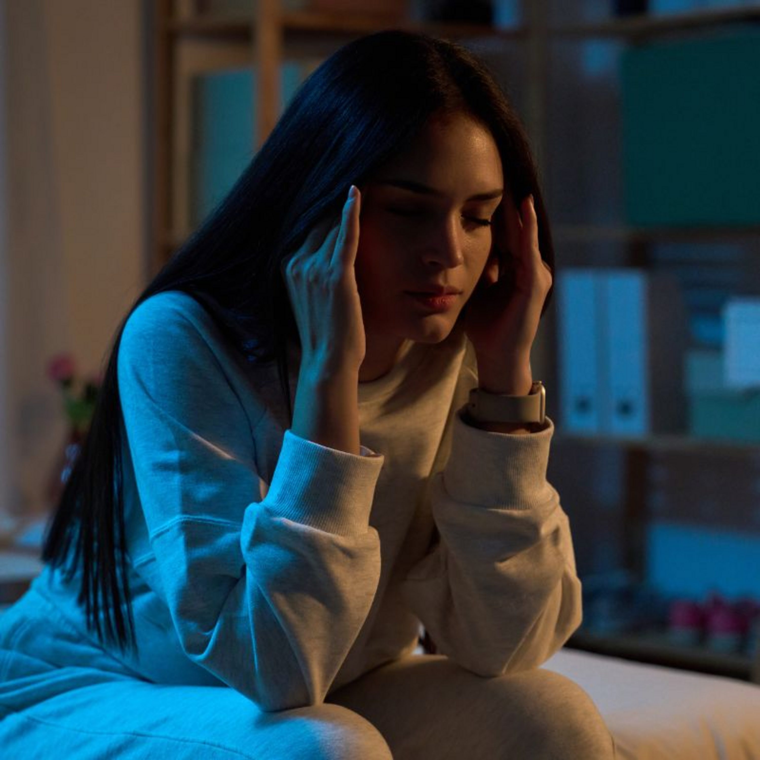 الصحة النفسية: متى نفقد القدرة على الاحتمال؟