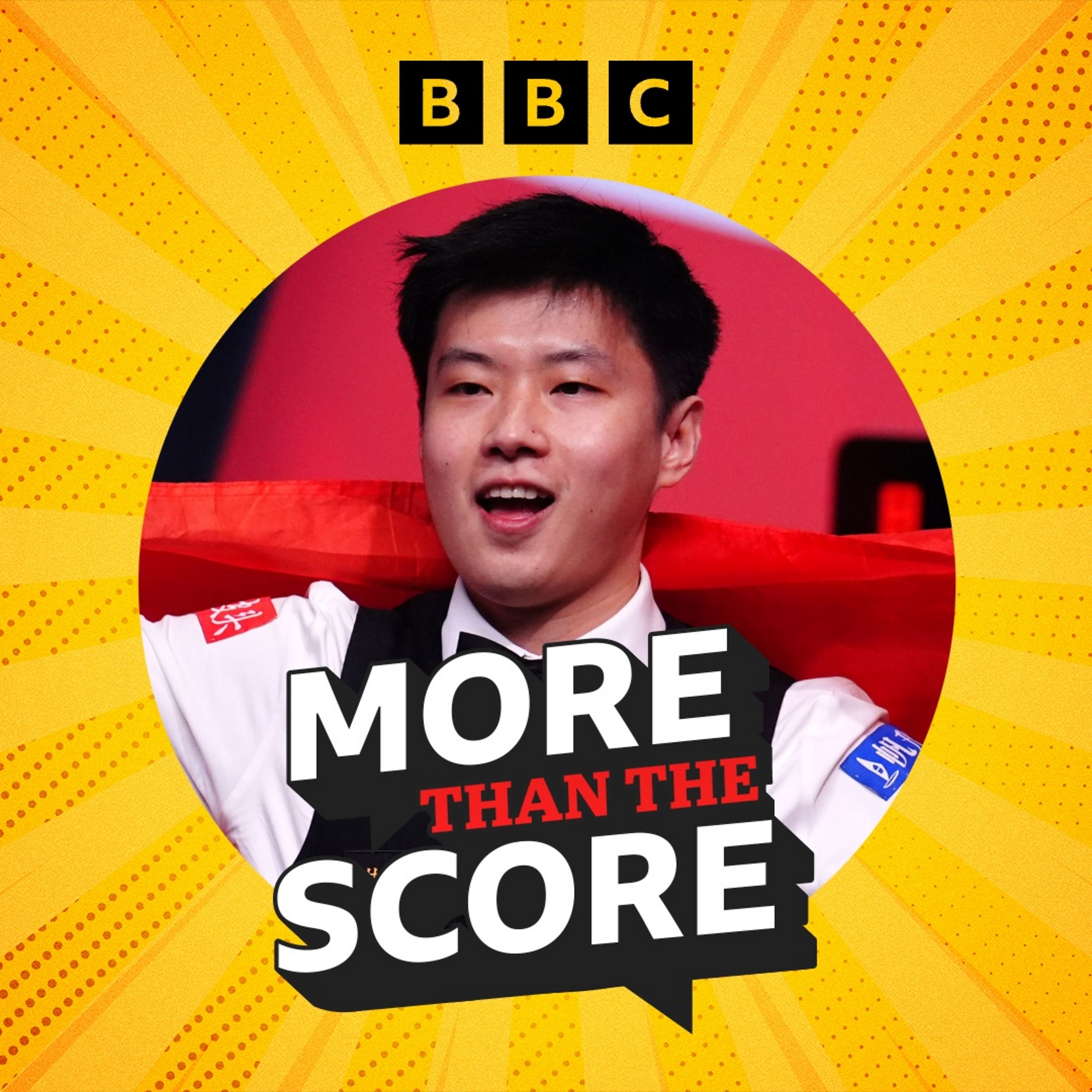Can Zhao Xintong break snooker's 'Crucible curse'?