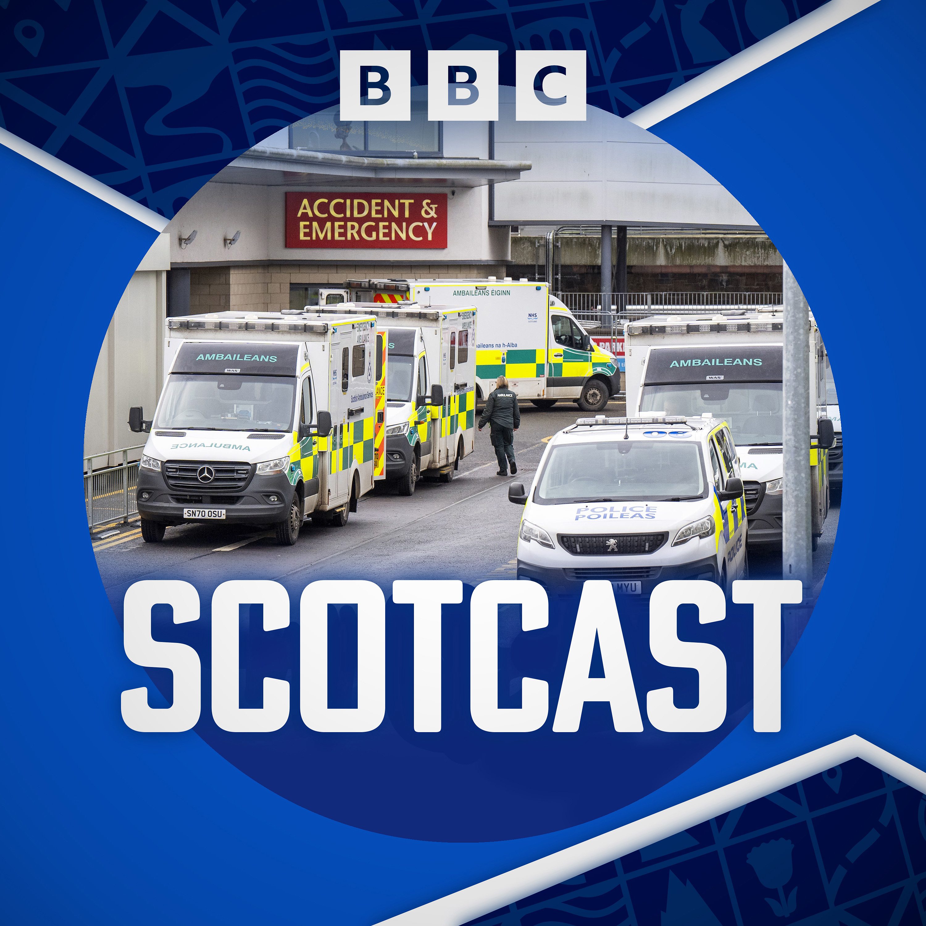 The NHS Debate: waiting lists, delayed discharge and funding