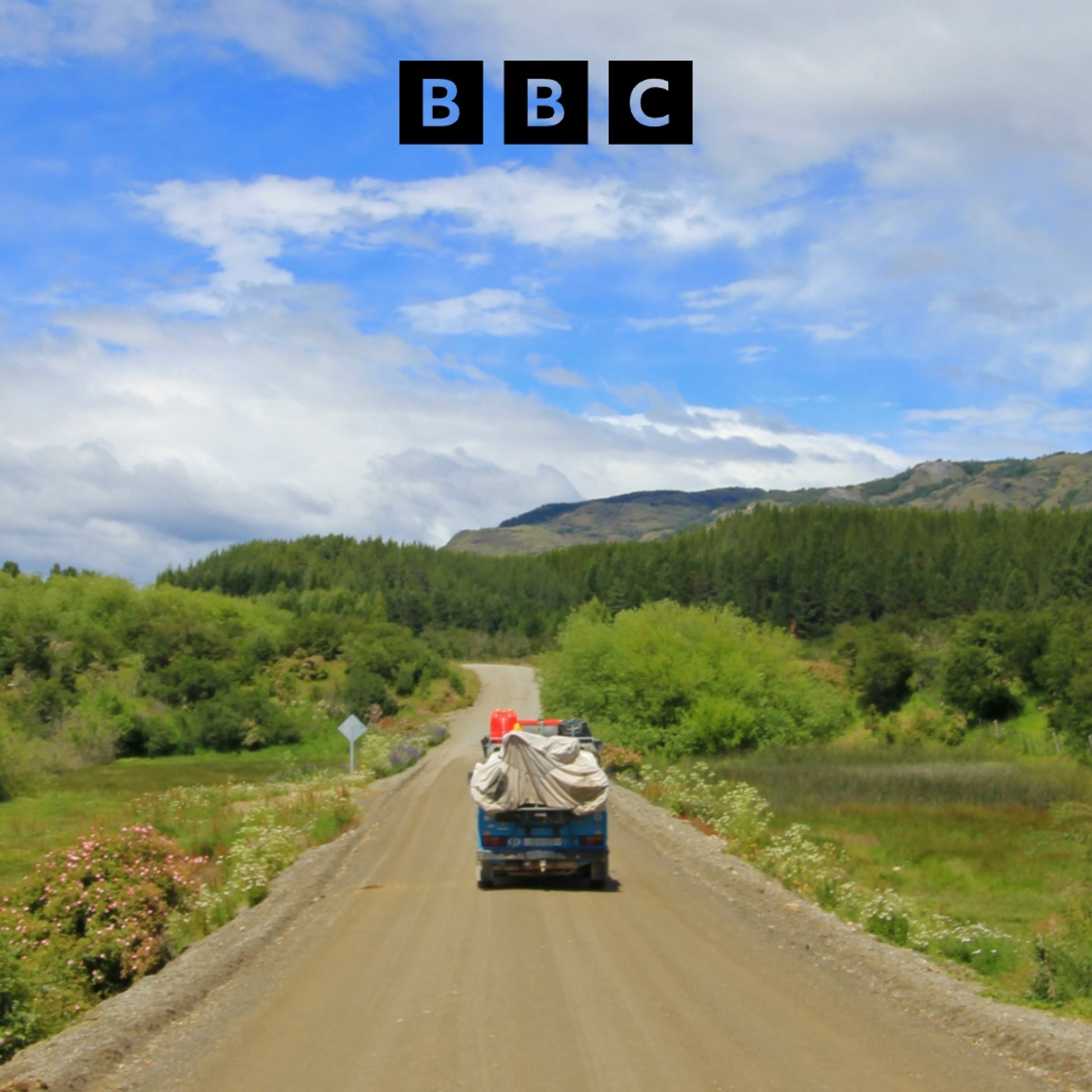 Getting goods to the ends of the Earth