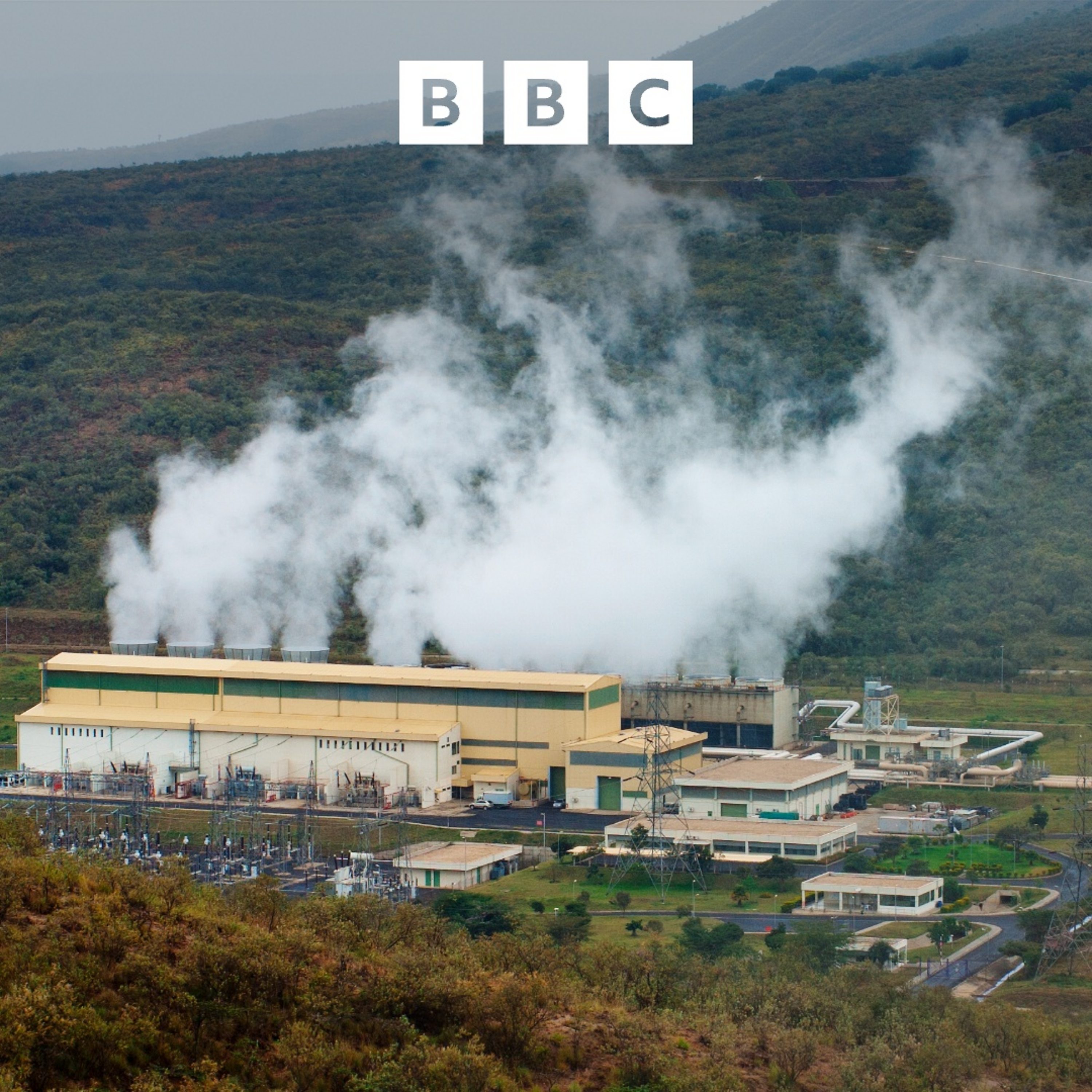 Why Kenya is betting on geothermal power