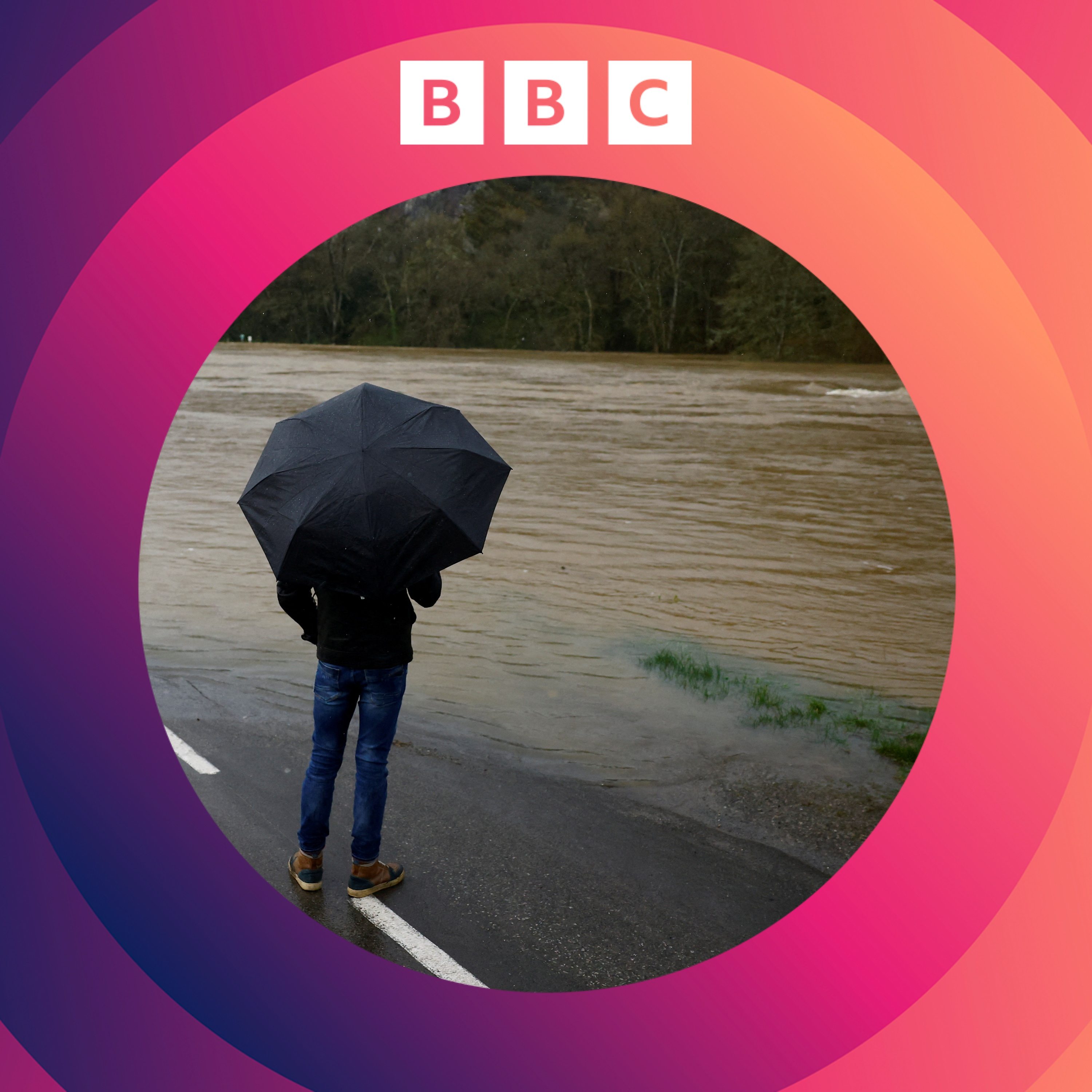 Can technology help us fight flooding in cities?