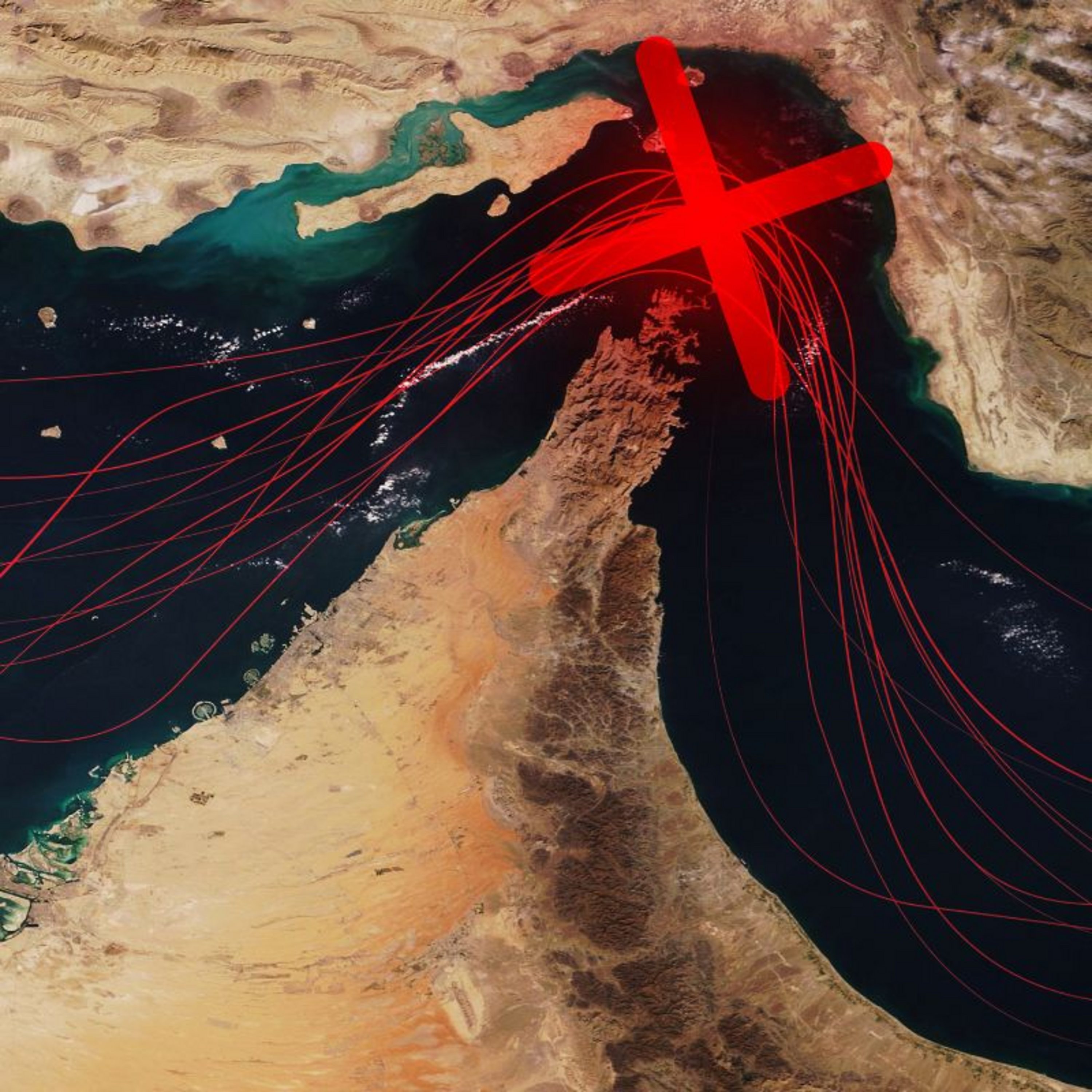 مضيق هرمز: هل يمكن لدول الخليج أن تجد بديلاً عنه؟