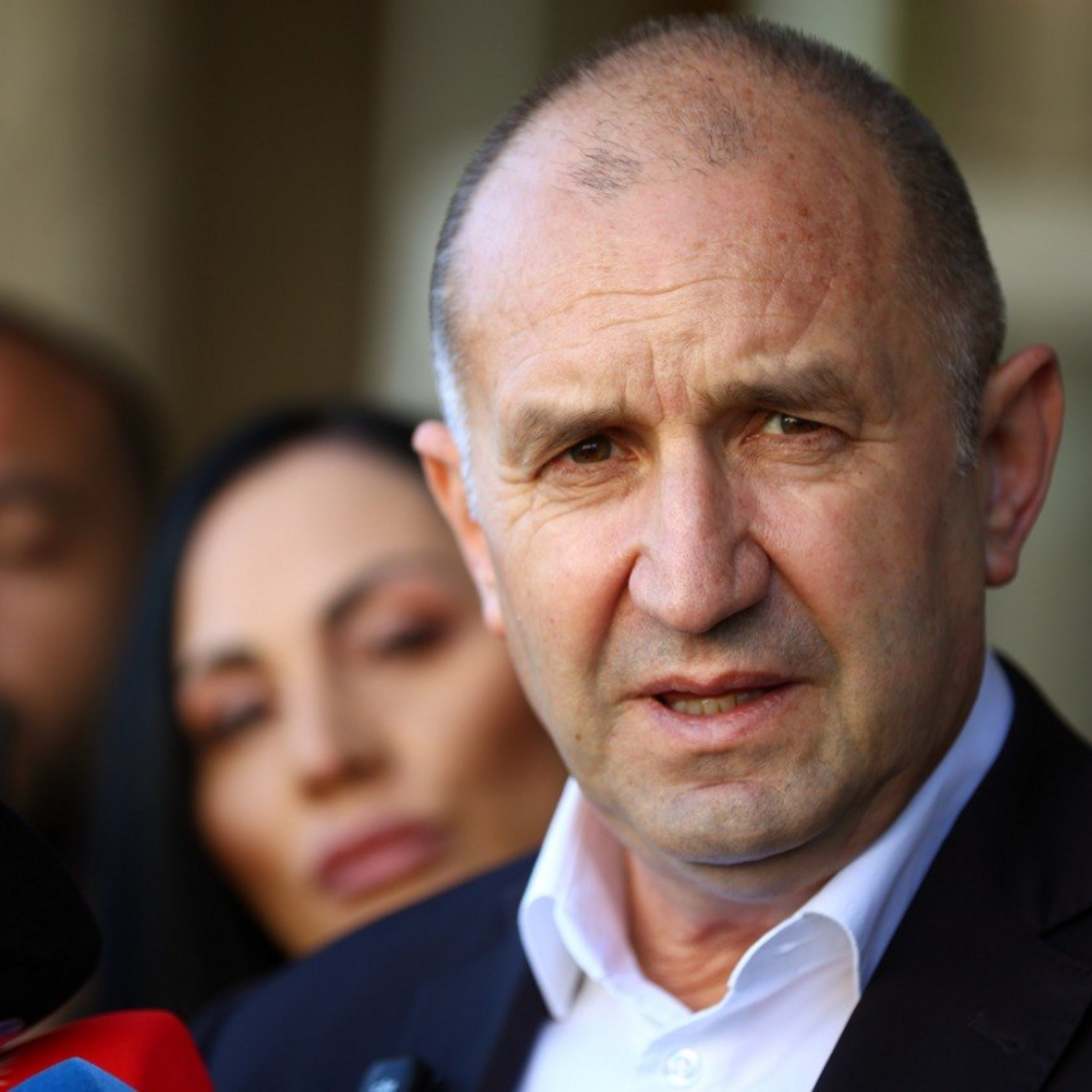 Новый лидер Болгарии: за Россию или за Украину?