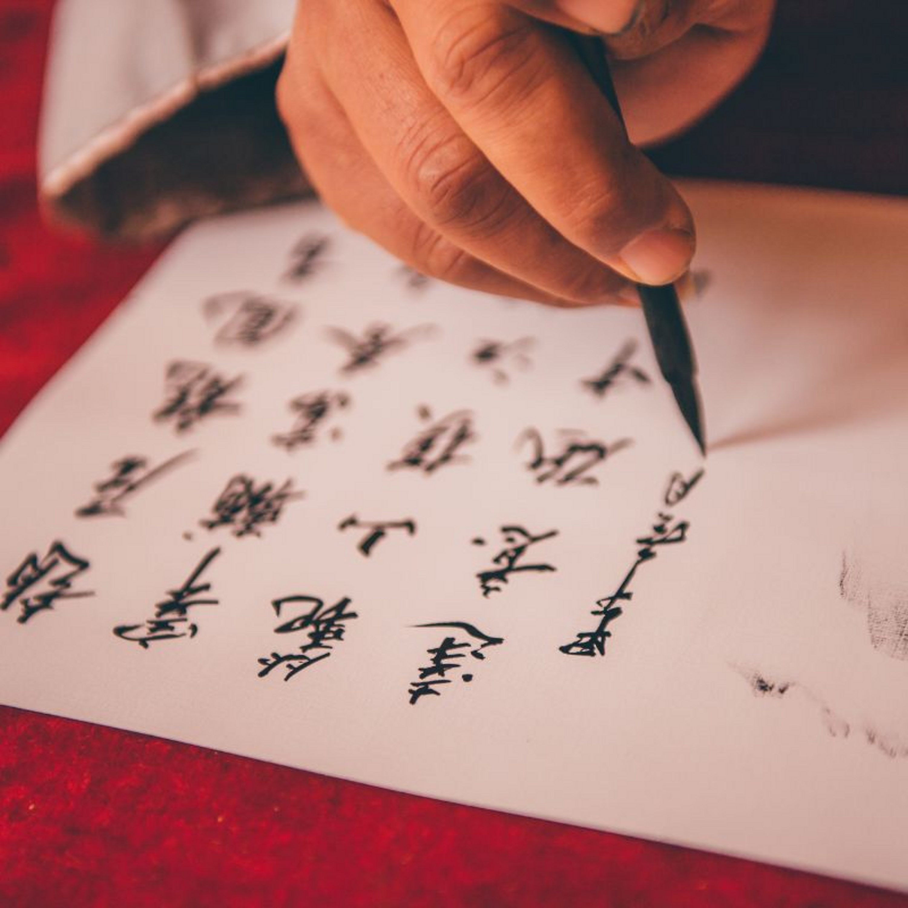 اللغة الصينية: كيف نفهمها؟ ولماذا يسعى البعض لتعلمها رغم صعوبتها؟