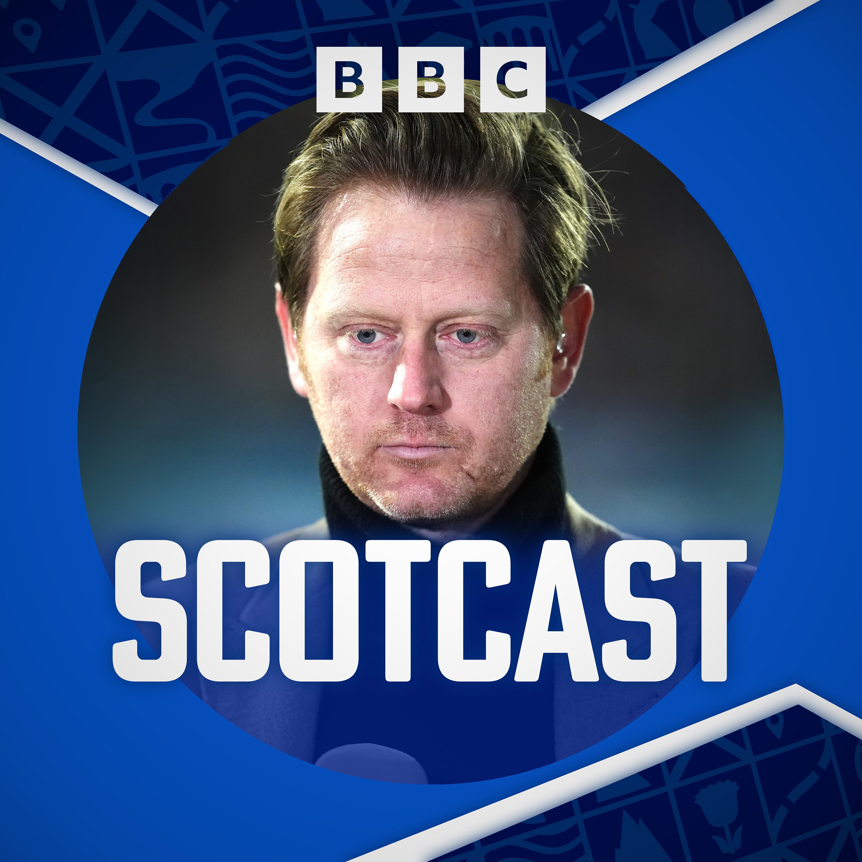 A pundit, ref rants and a Hampden ban