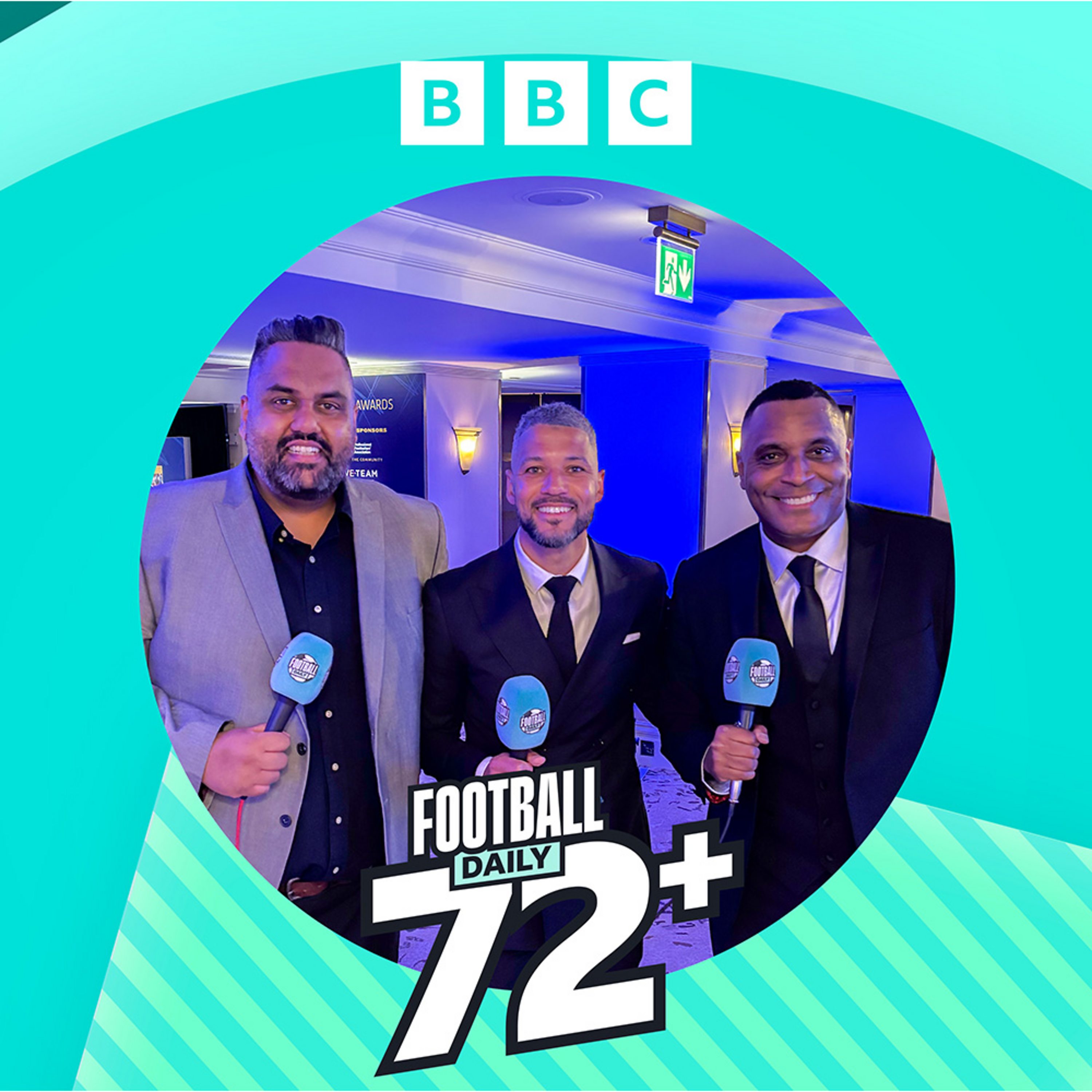 72+ EFL Awards special