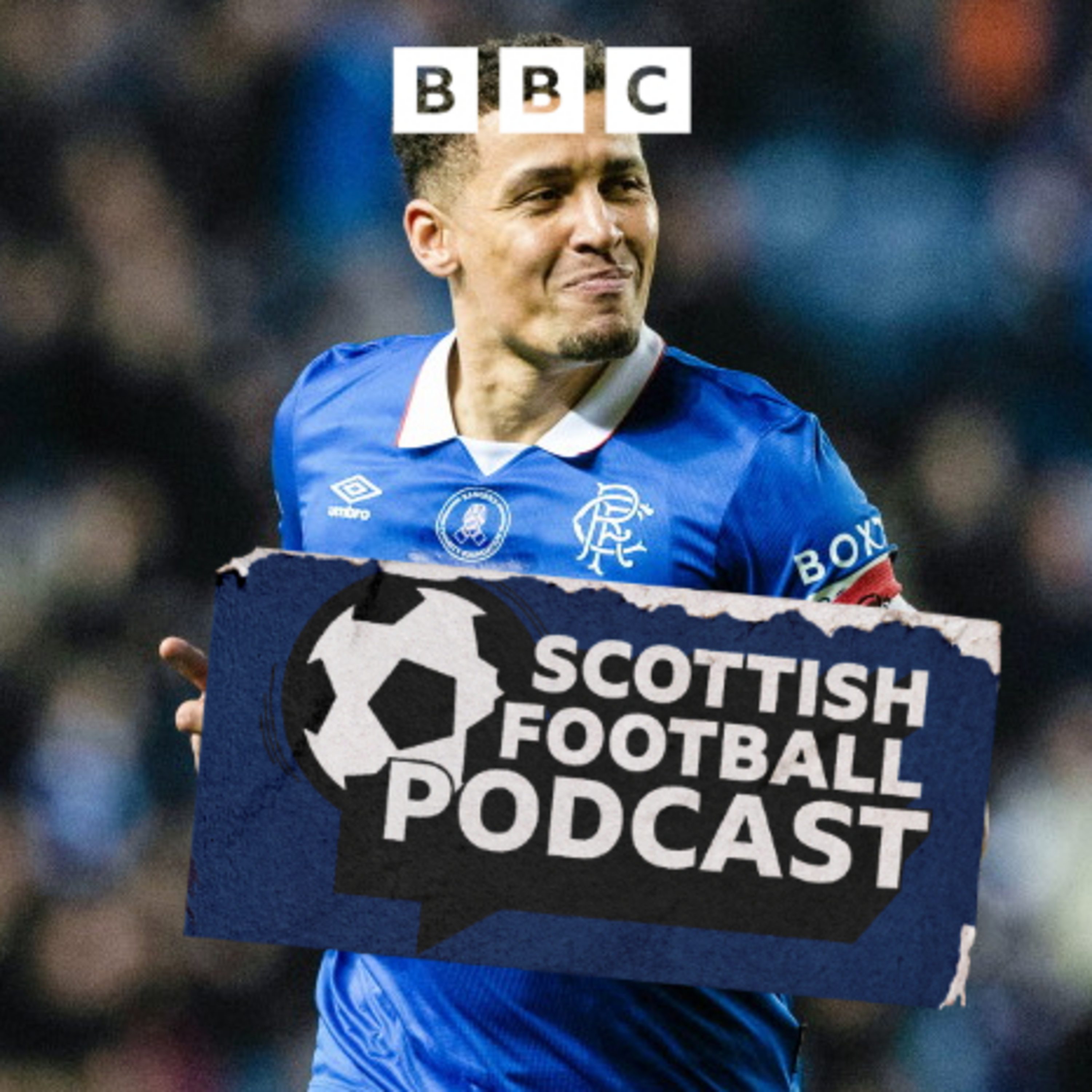 Tavernier to depart Ibrox and the play-off battle heats up.