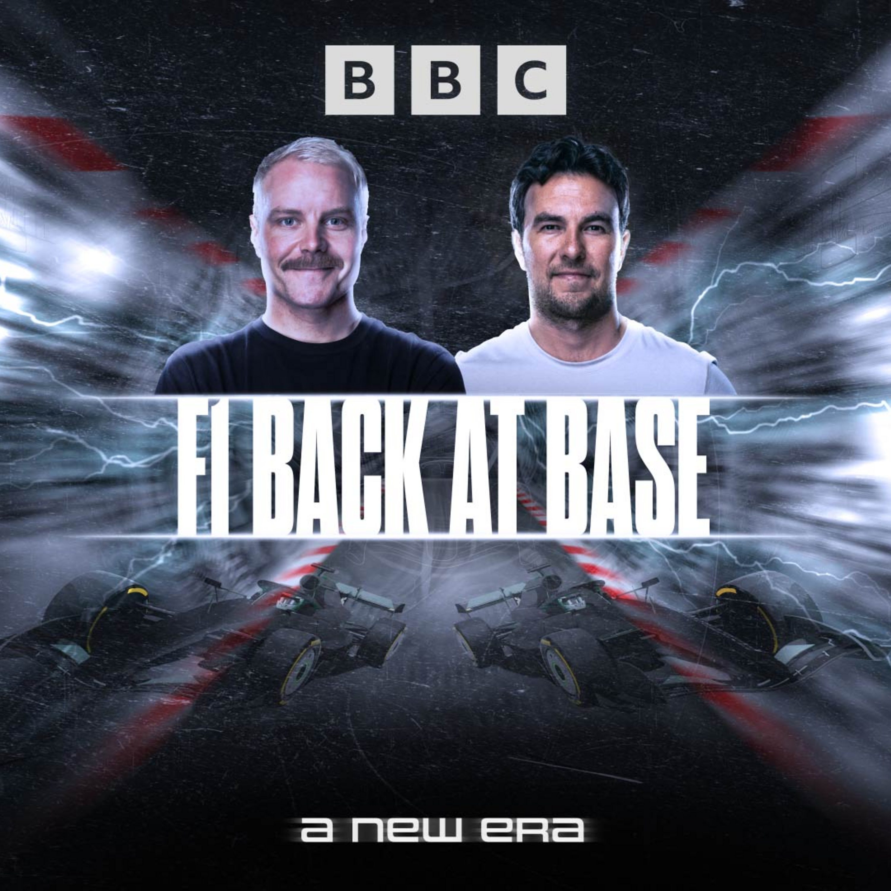 Back at Base S3: 10. Cadillac Race into F1’s new era