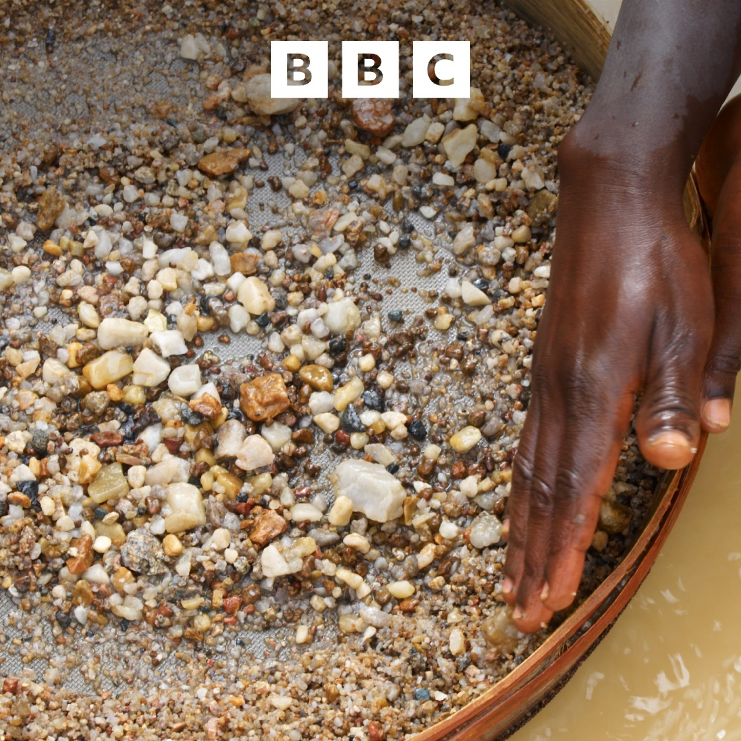 Diamonds' uncertain future