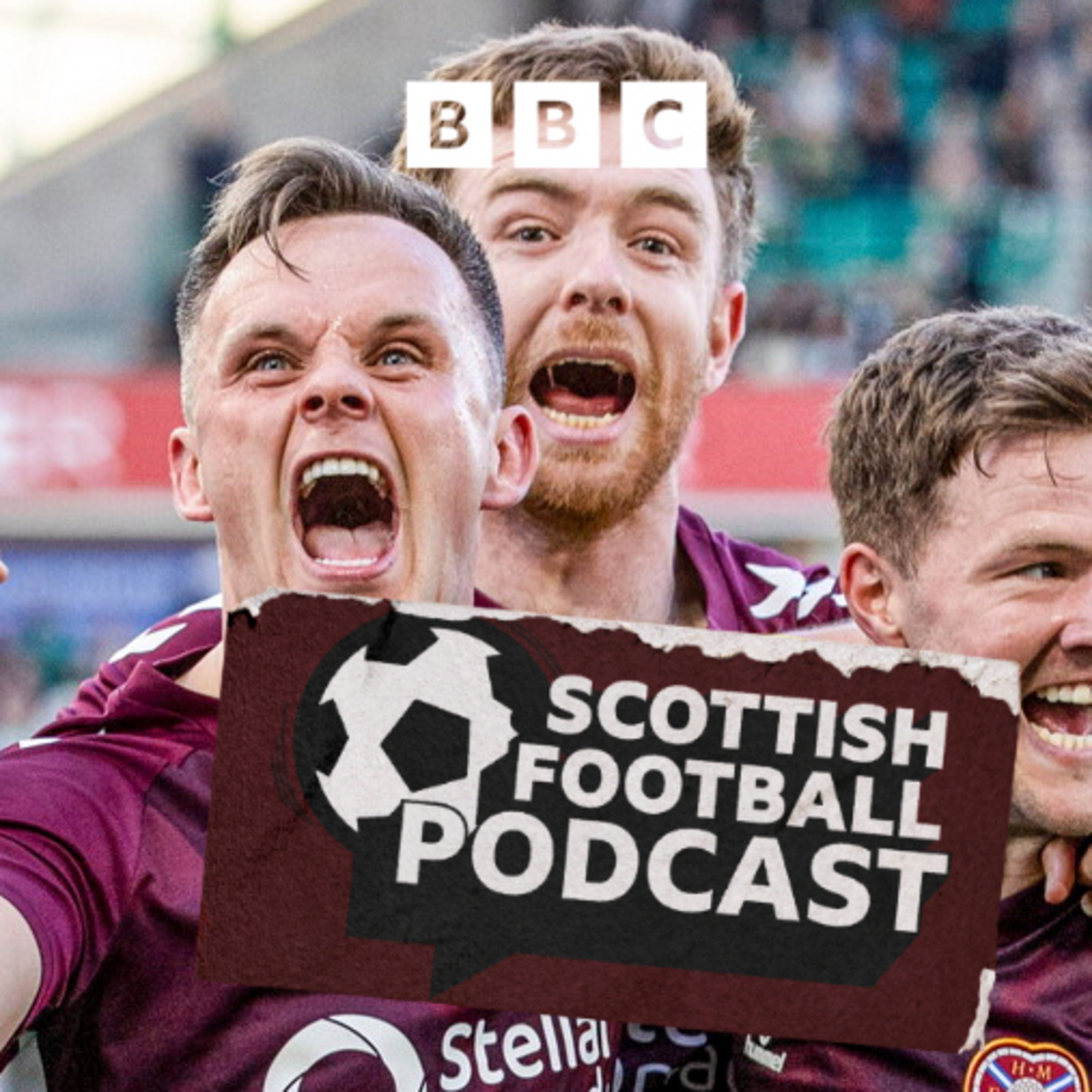 Derby drama and defeat for Rangers - it's the SPFL debrief.