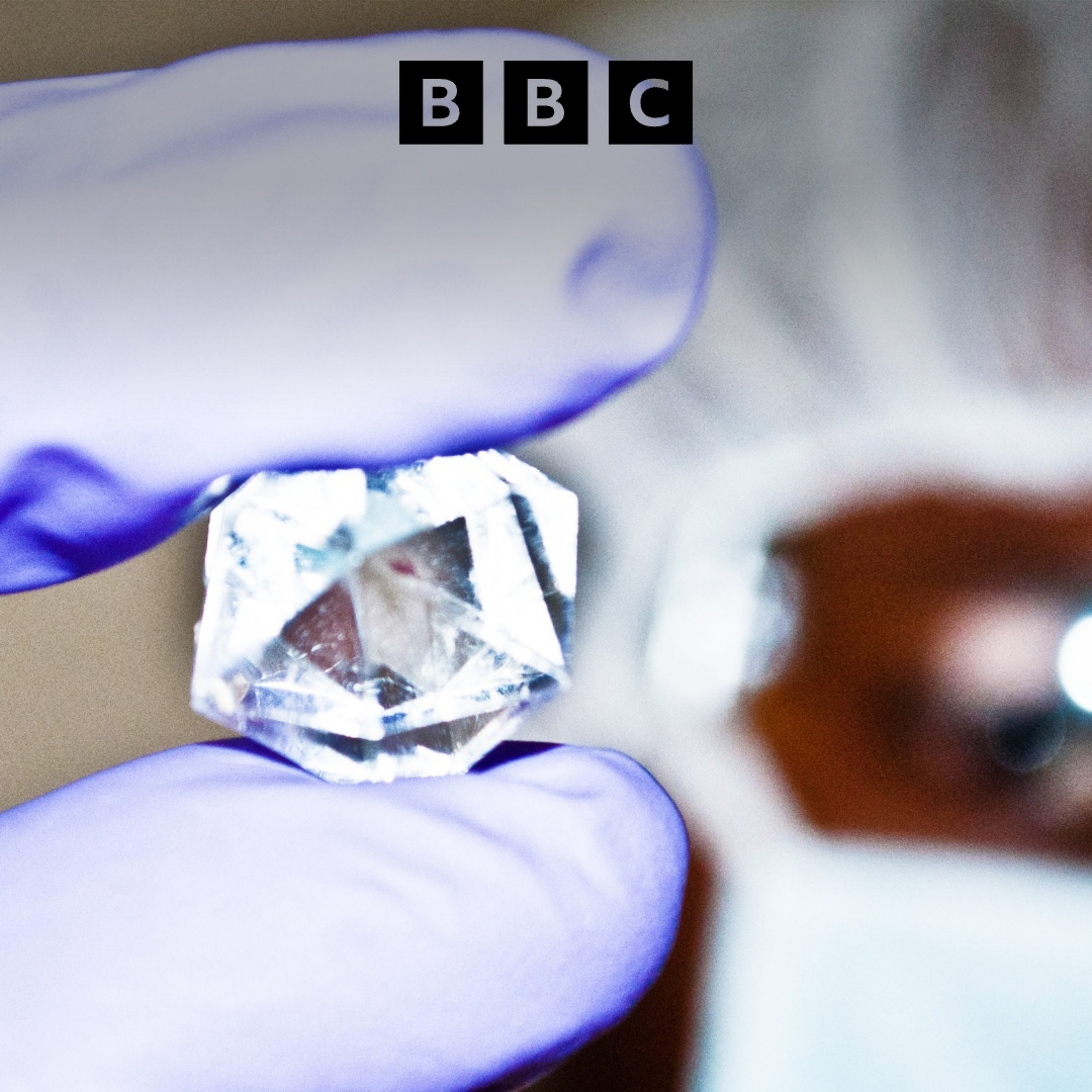 Diamonds: lab-grown vs mined
