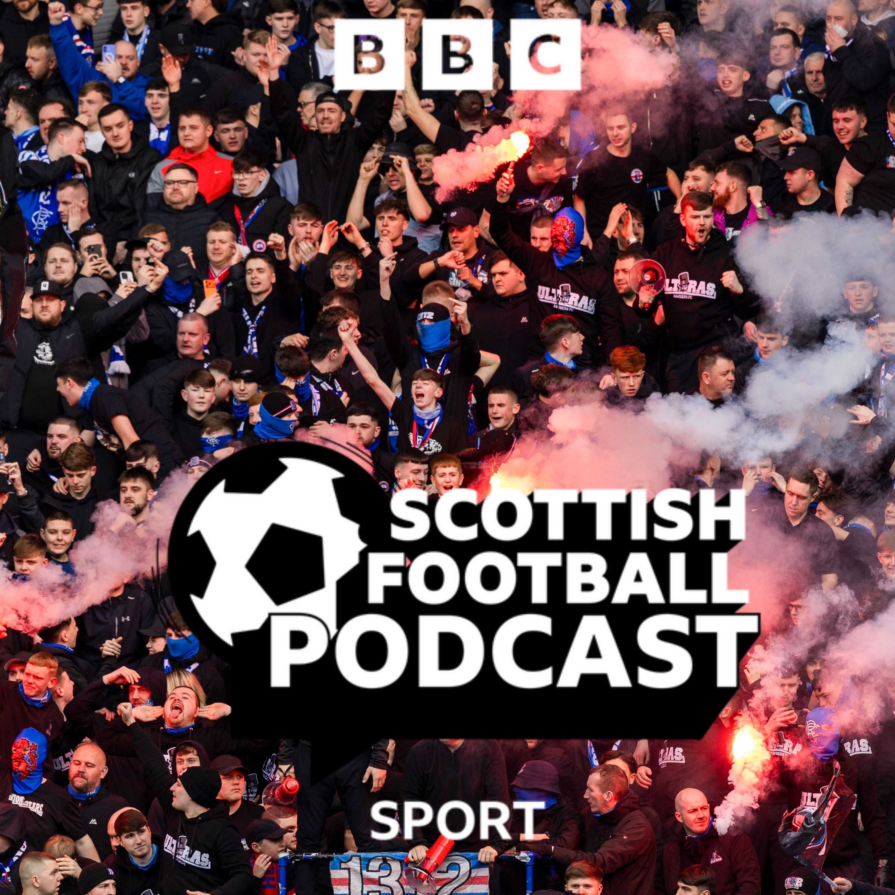 Away fans locked out - is this the future?