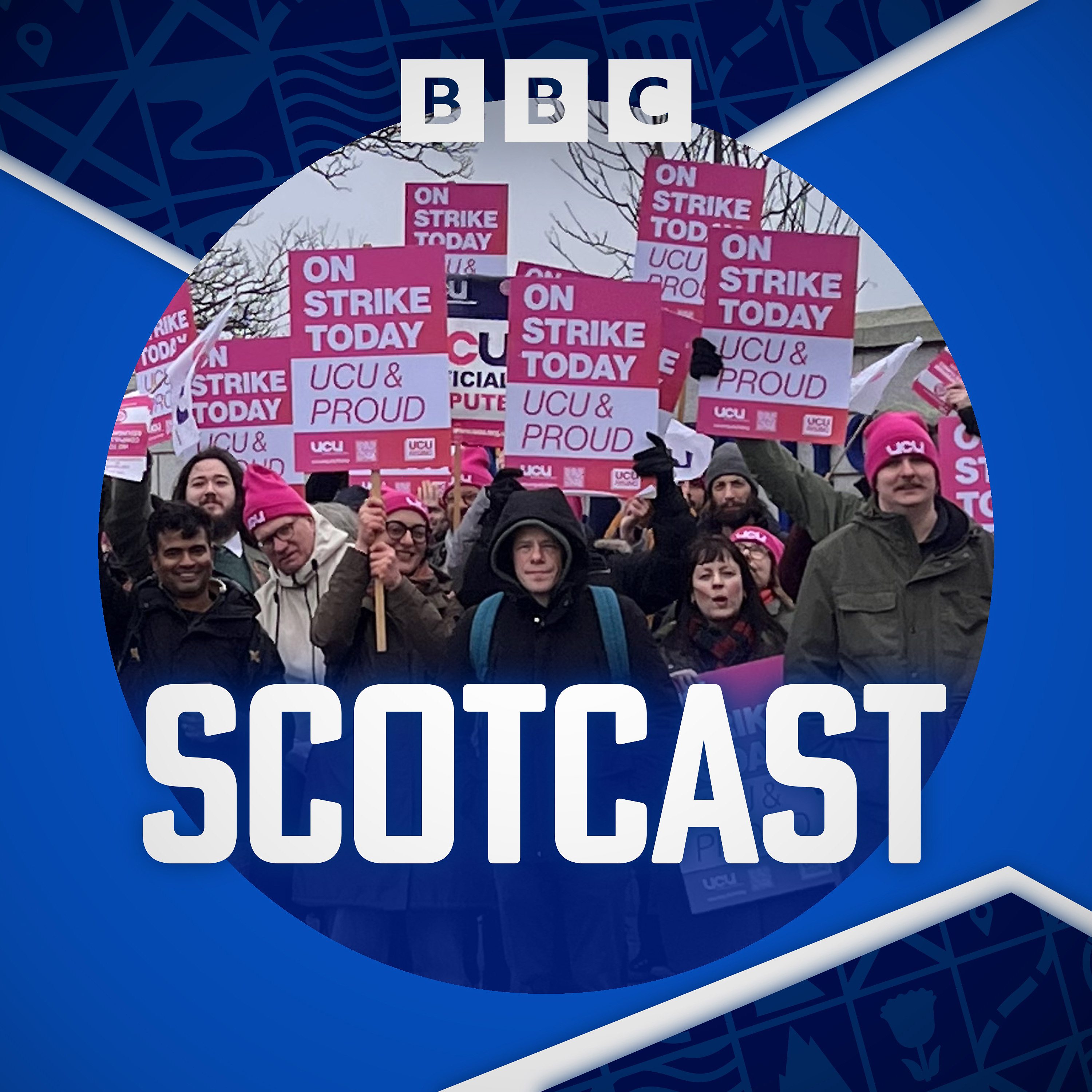 Will university strikes ever end?