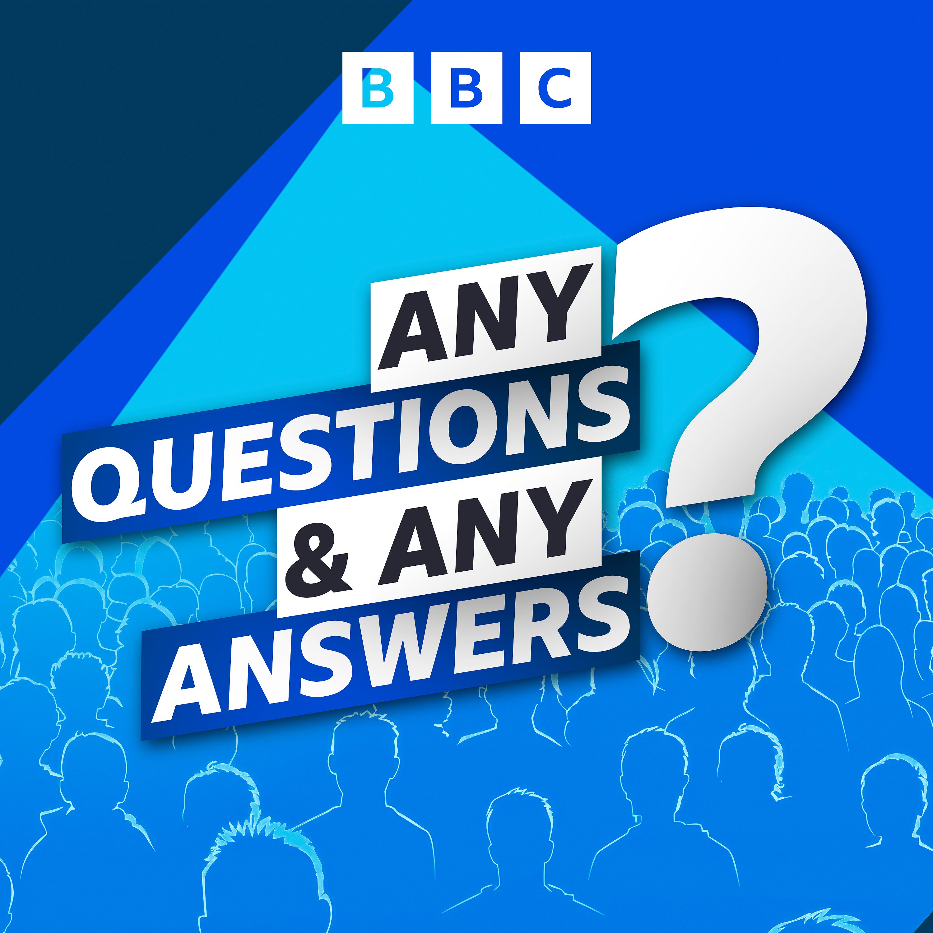 Democracy, Royal Visit