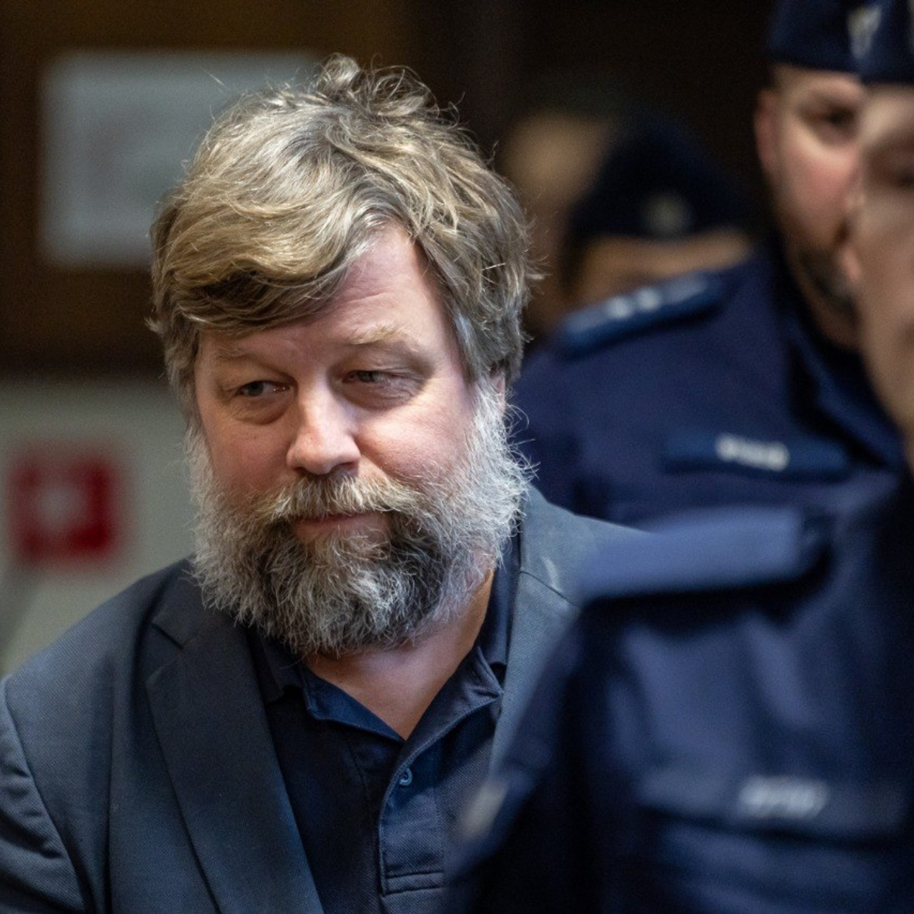 Как закончилось дело российского археолога Бутягина?