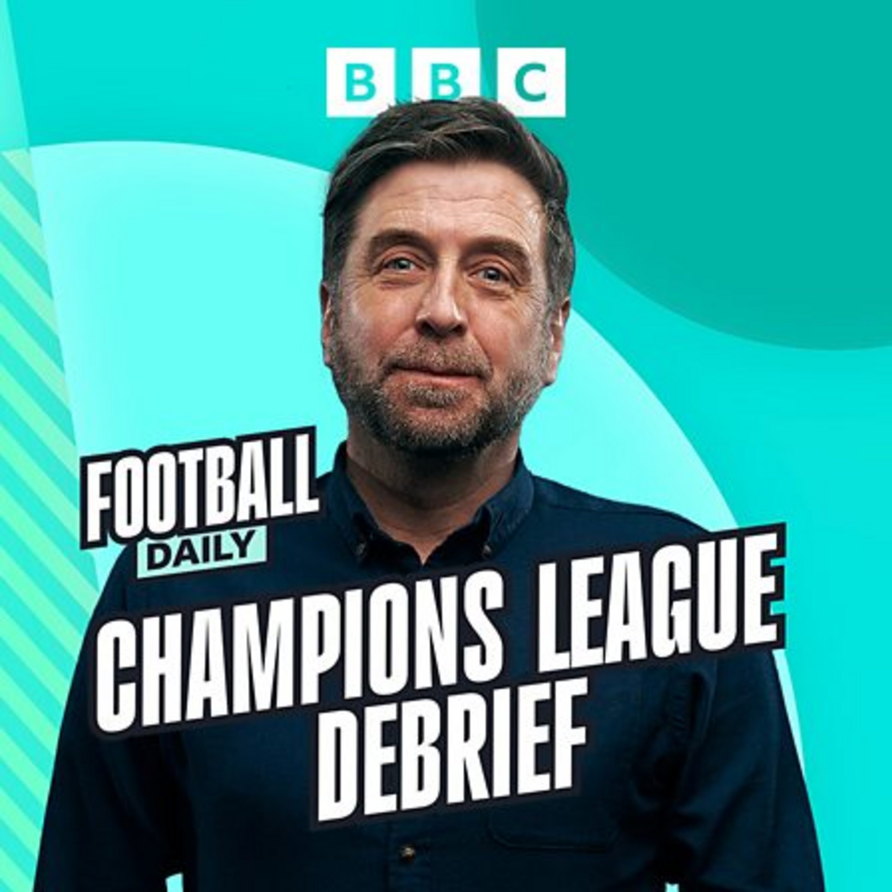 UCL Debrief: Penalty controversy as Arsenal draw at Atletico