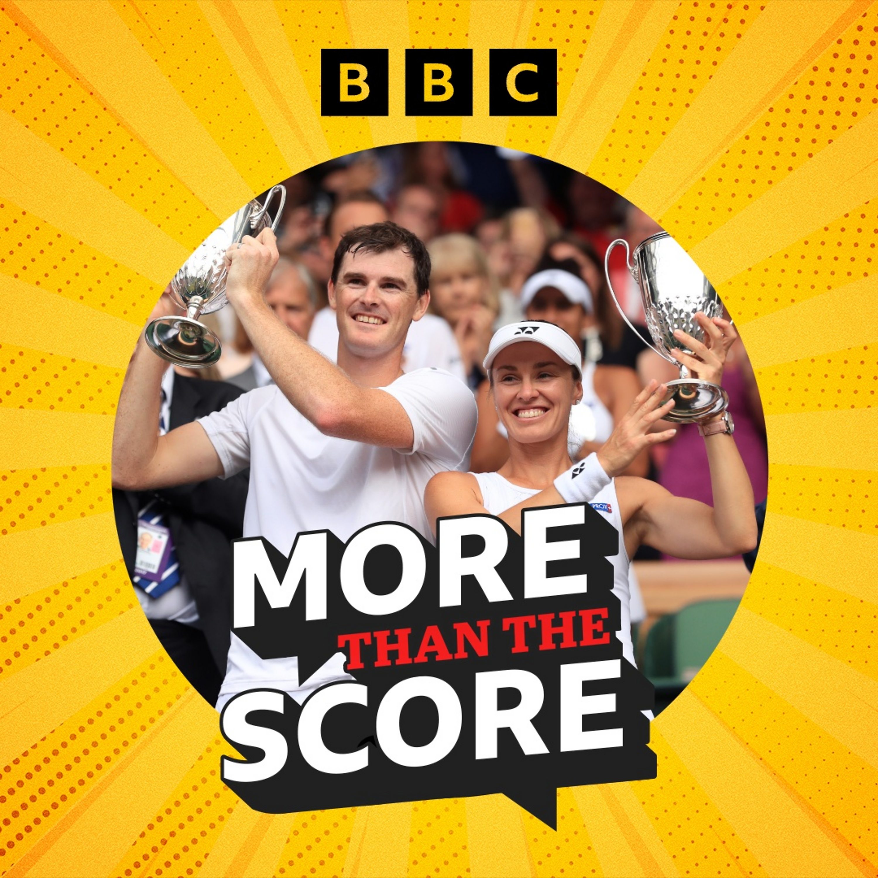 What makes a great doubles partner? What makes a great doubles partner?