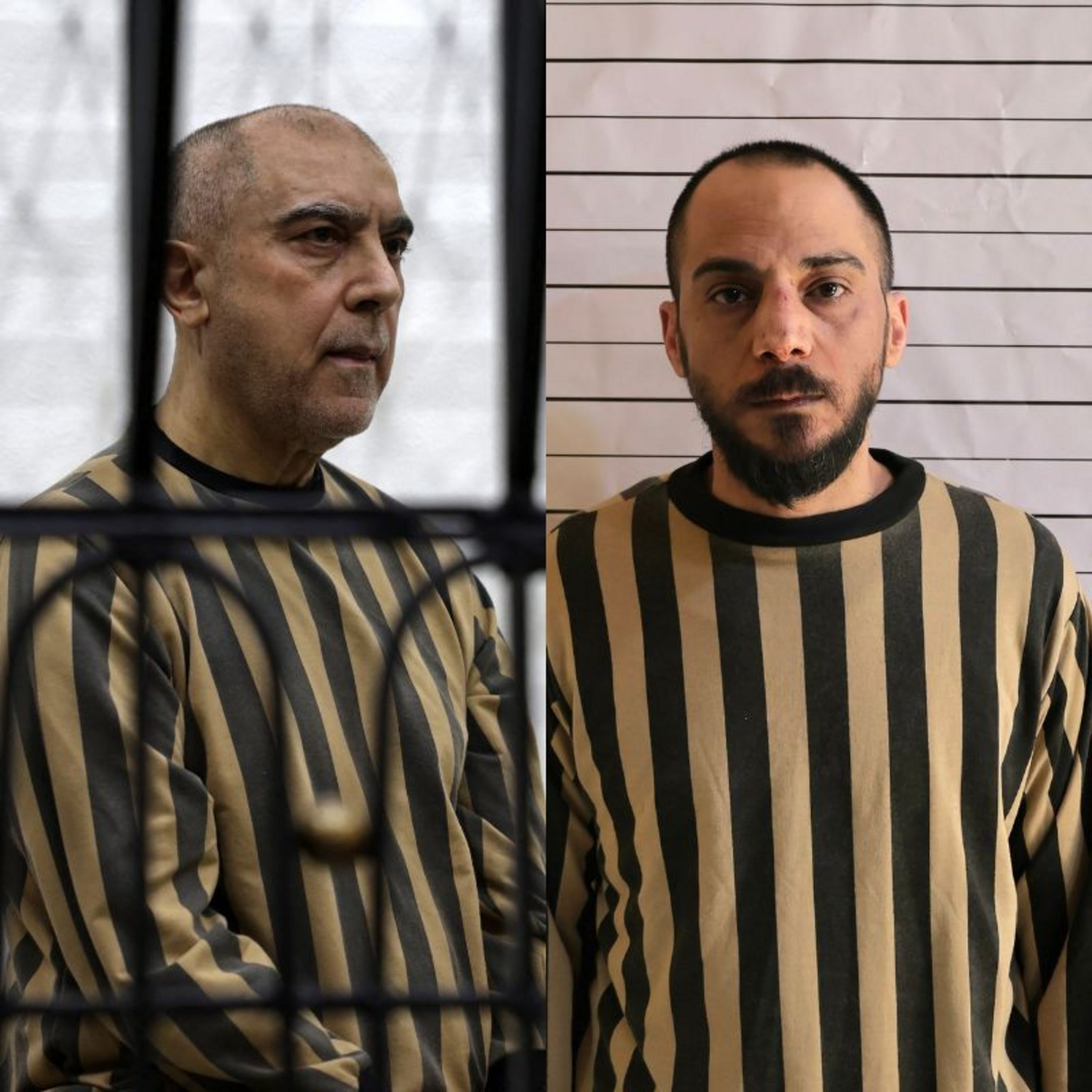 محاكمة "رموز نظام الأسد" واعتقال المتهم بتنفيذ "مجزرة التضامن" ؟