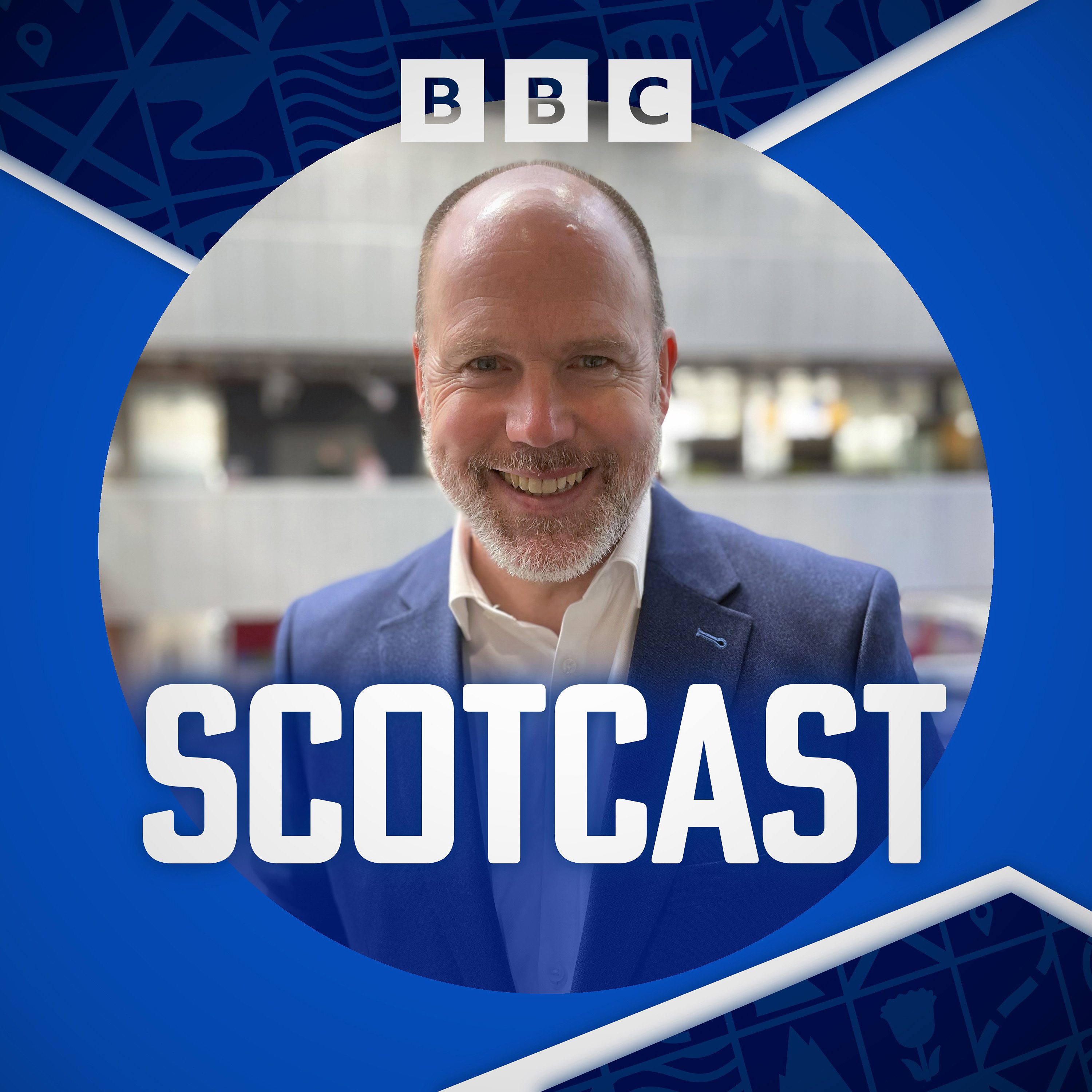 ‘I’m John Mackay’: Stories, strikes and STV's future