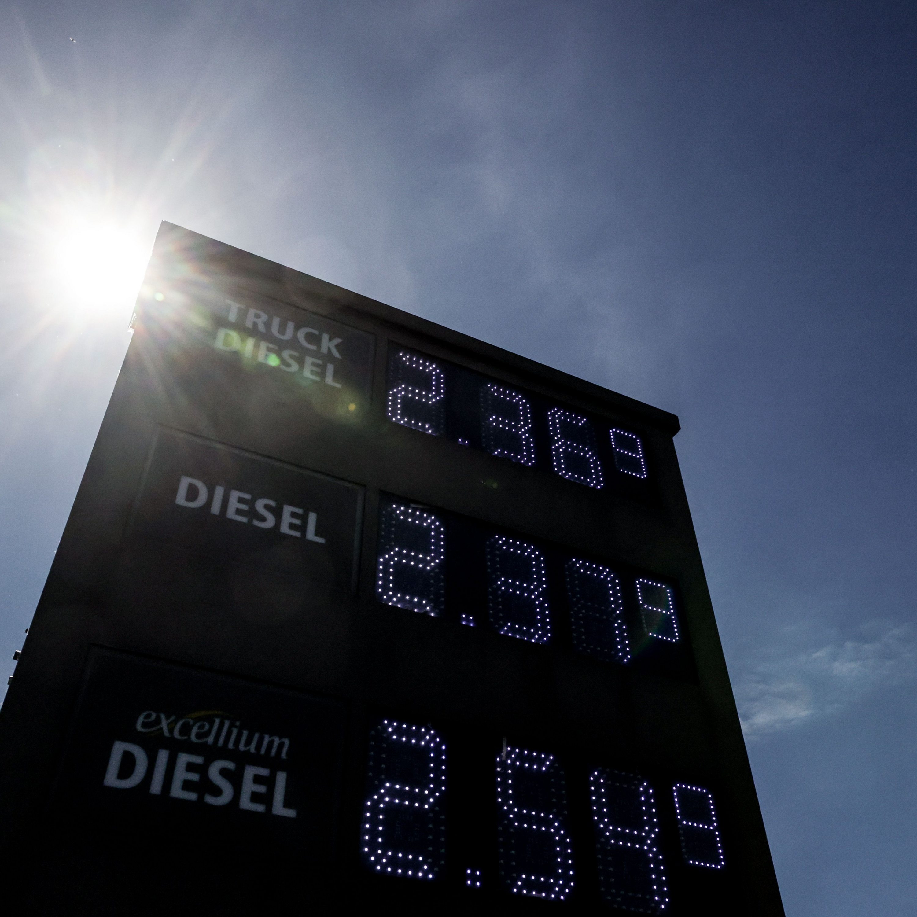 Oil hits new highs - how bad will it get?