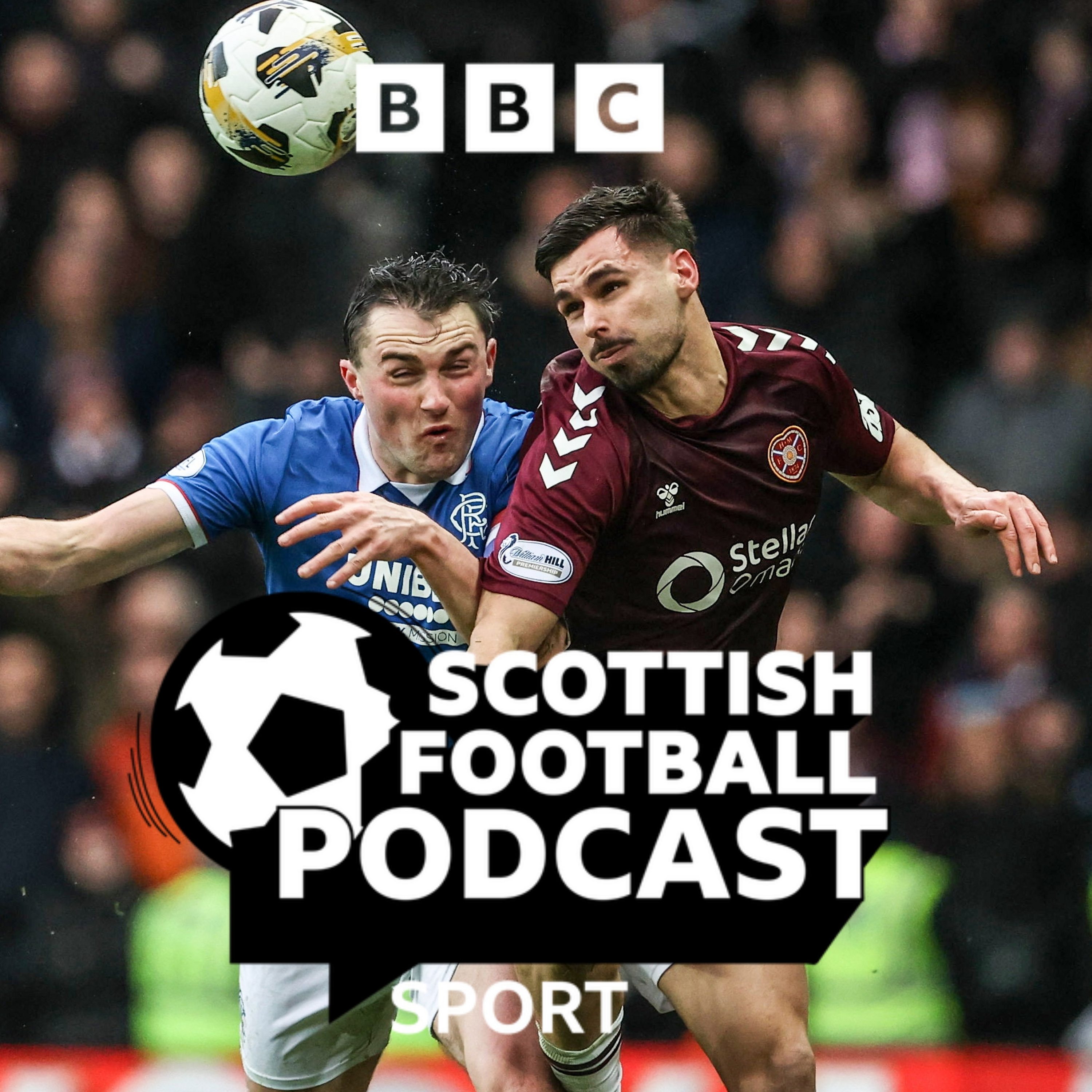 Biggest game in a generation? Hearts v Rangers preview