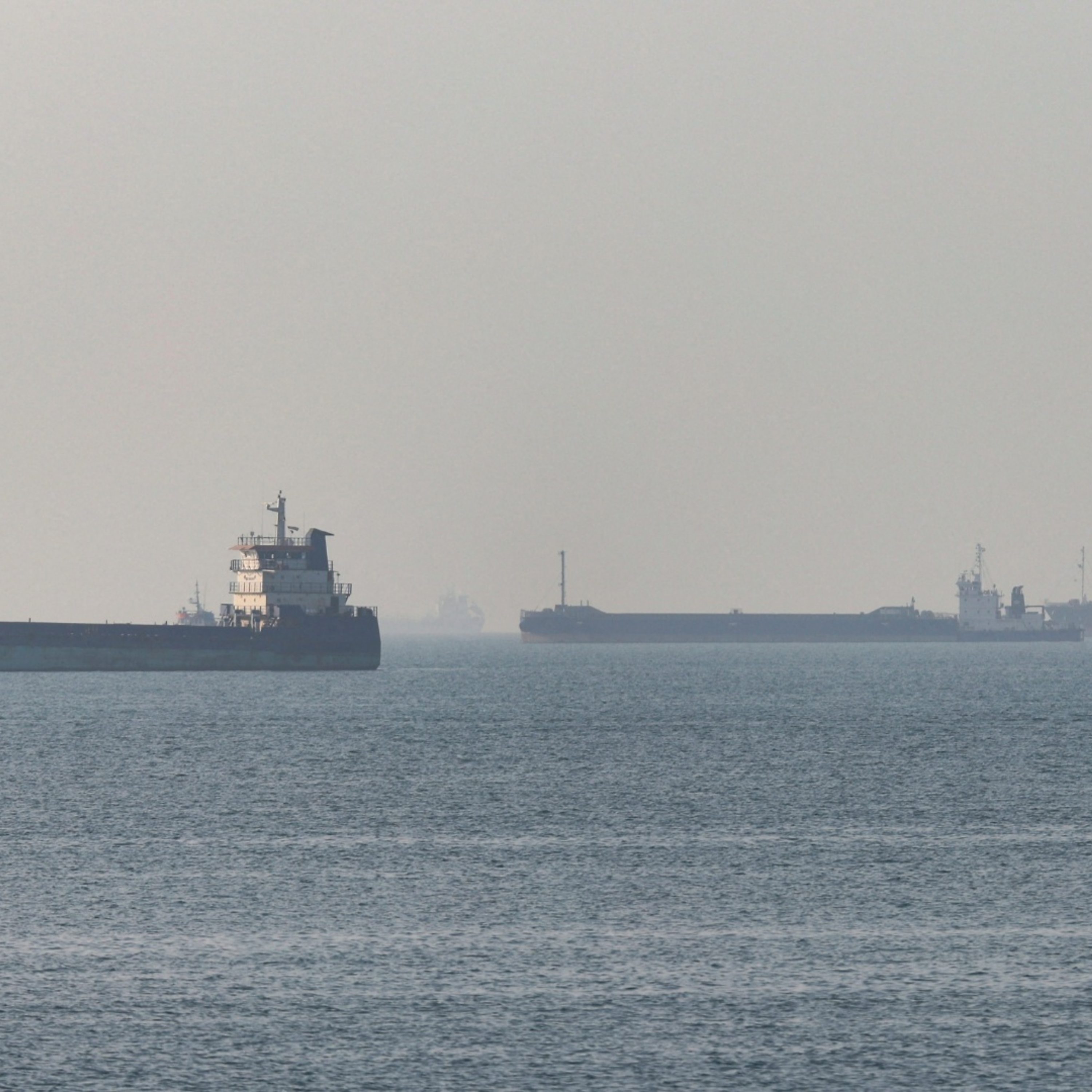 US denies Iran's claim that it hit American warship