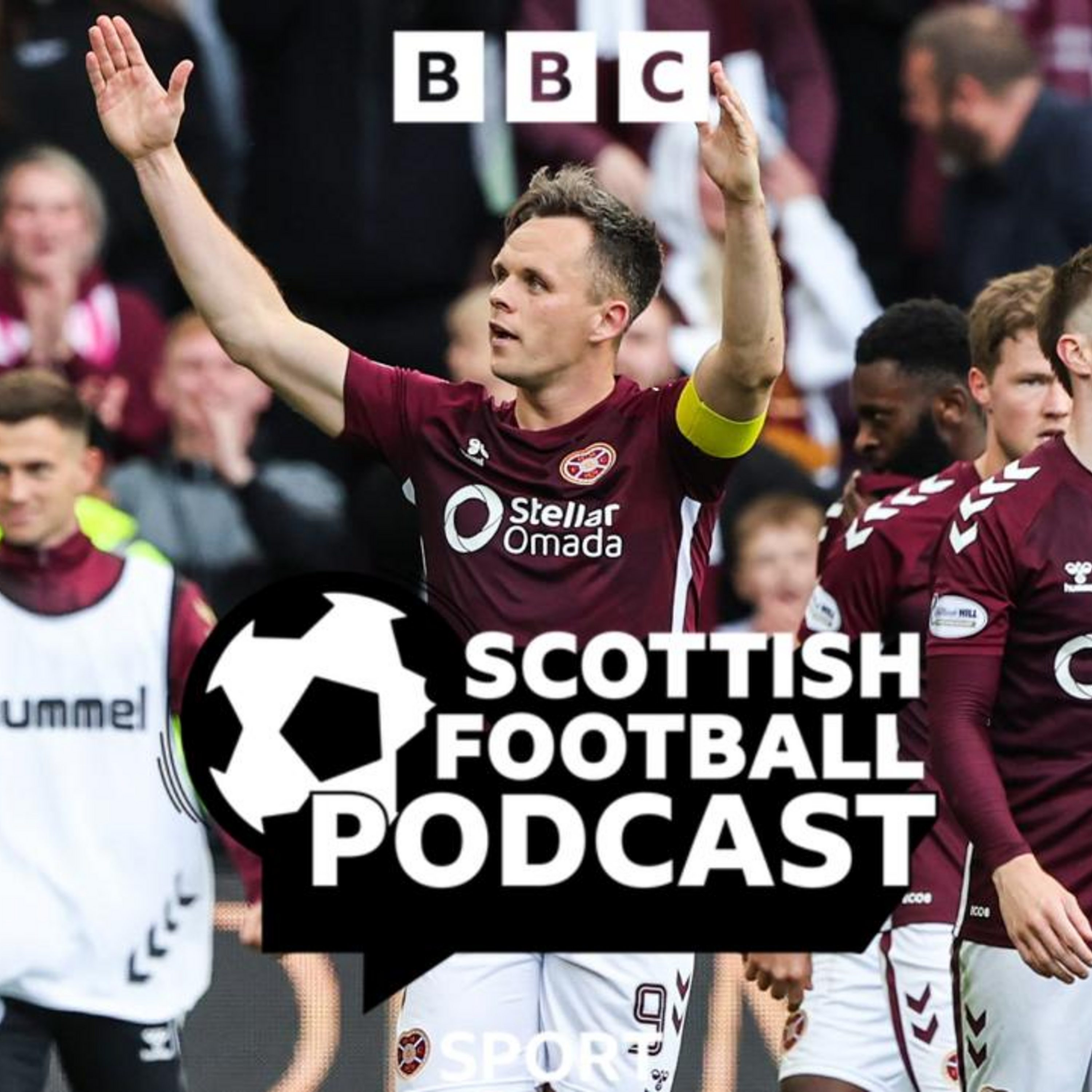 Are Hearts champions elect? What’s in store in the SPFL playoffs?