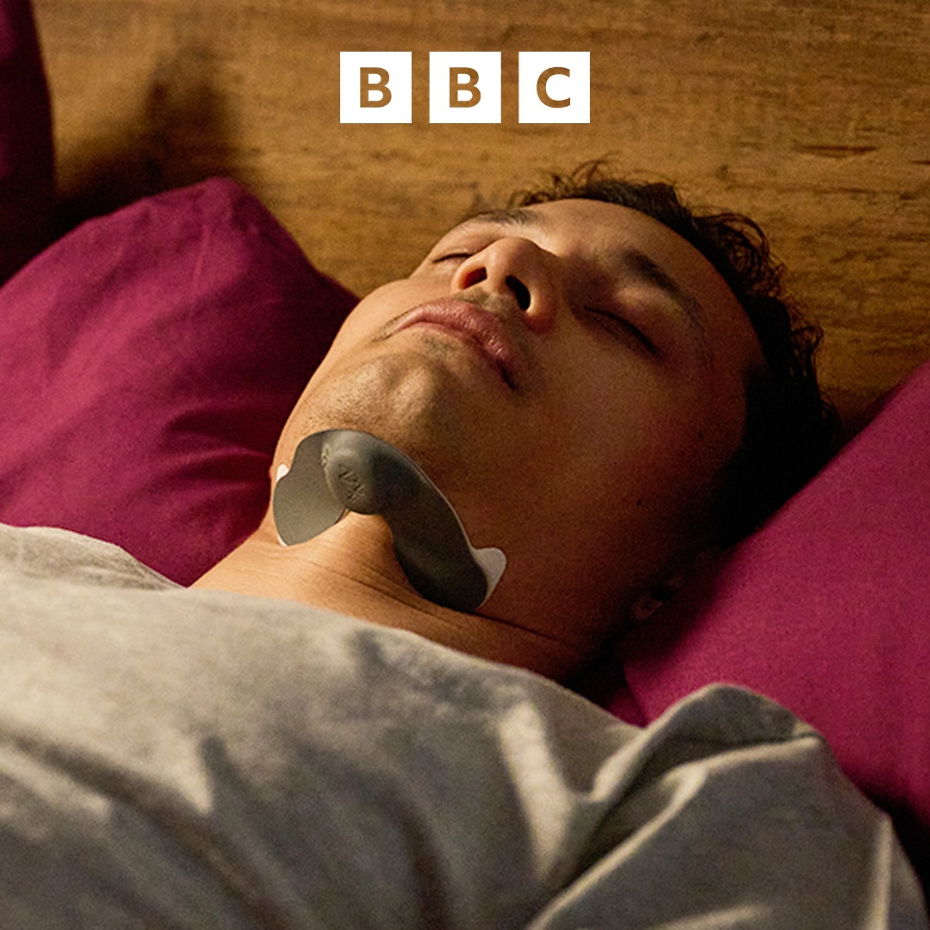 Could this tech help millions of us sleep better?