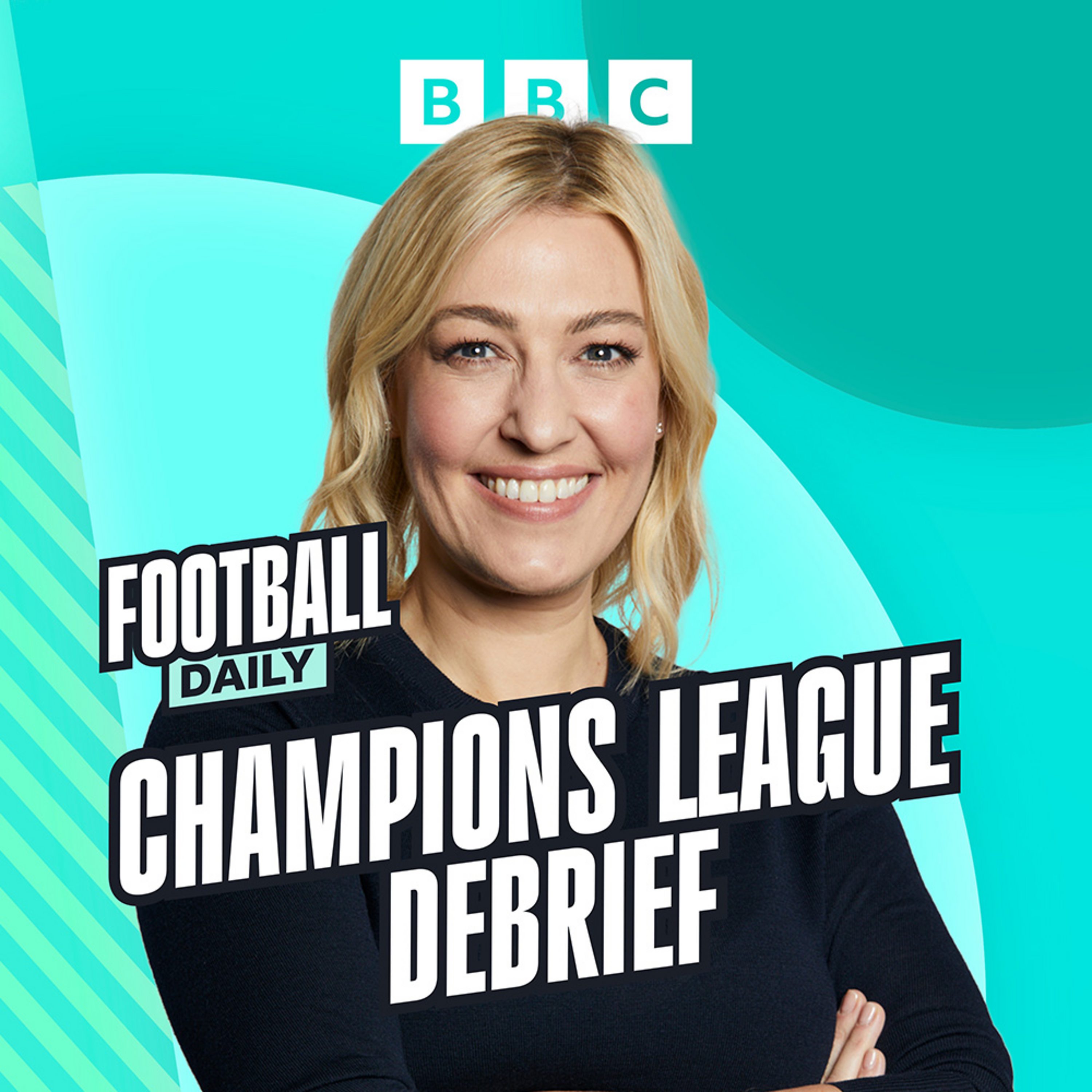 UCL Debrief: Arsenal into the Champions League Final