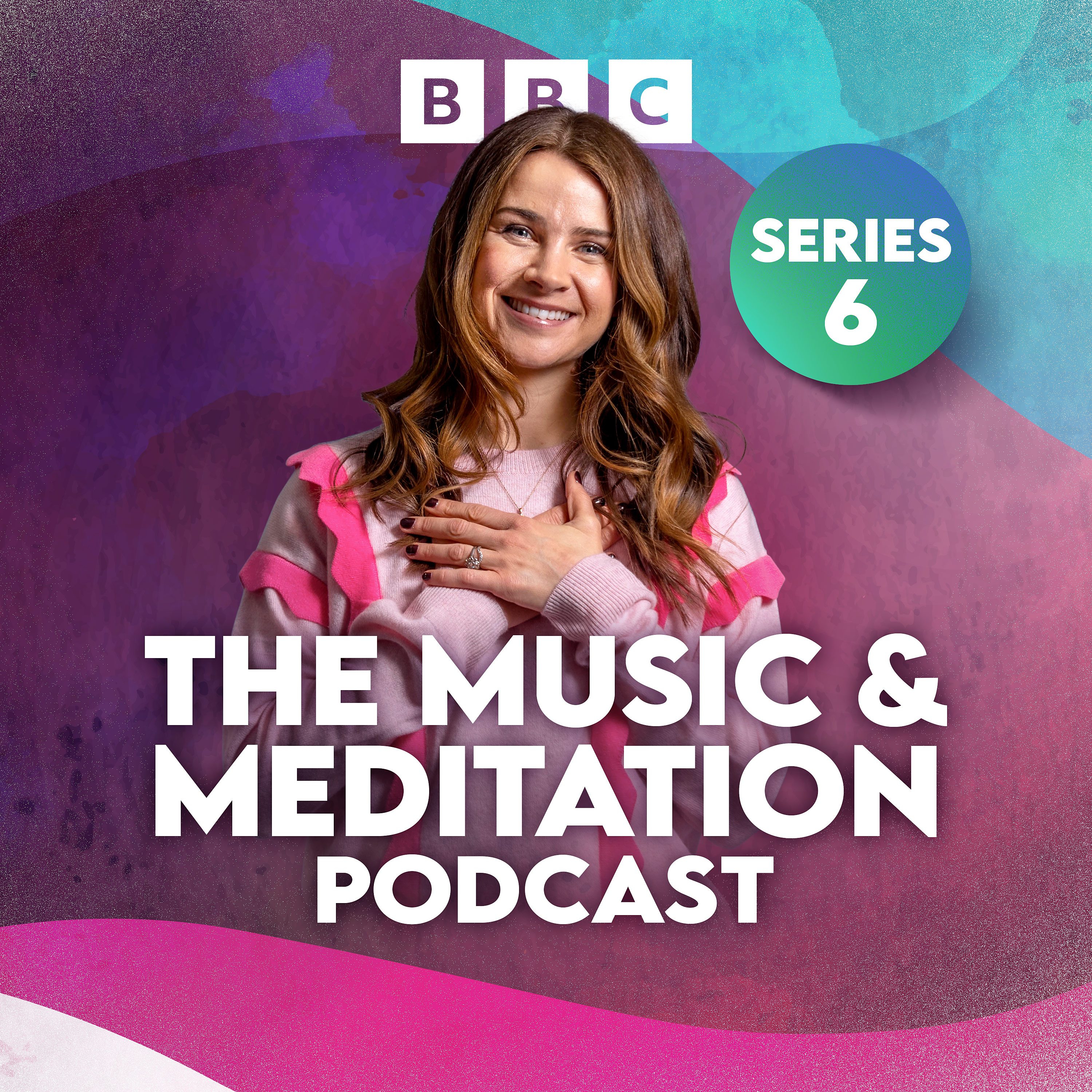 Nurture kindness and compassion with Sharon Salzberg episode artwork
