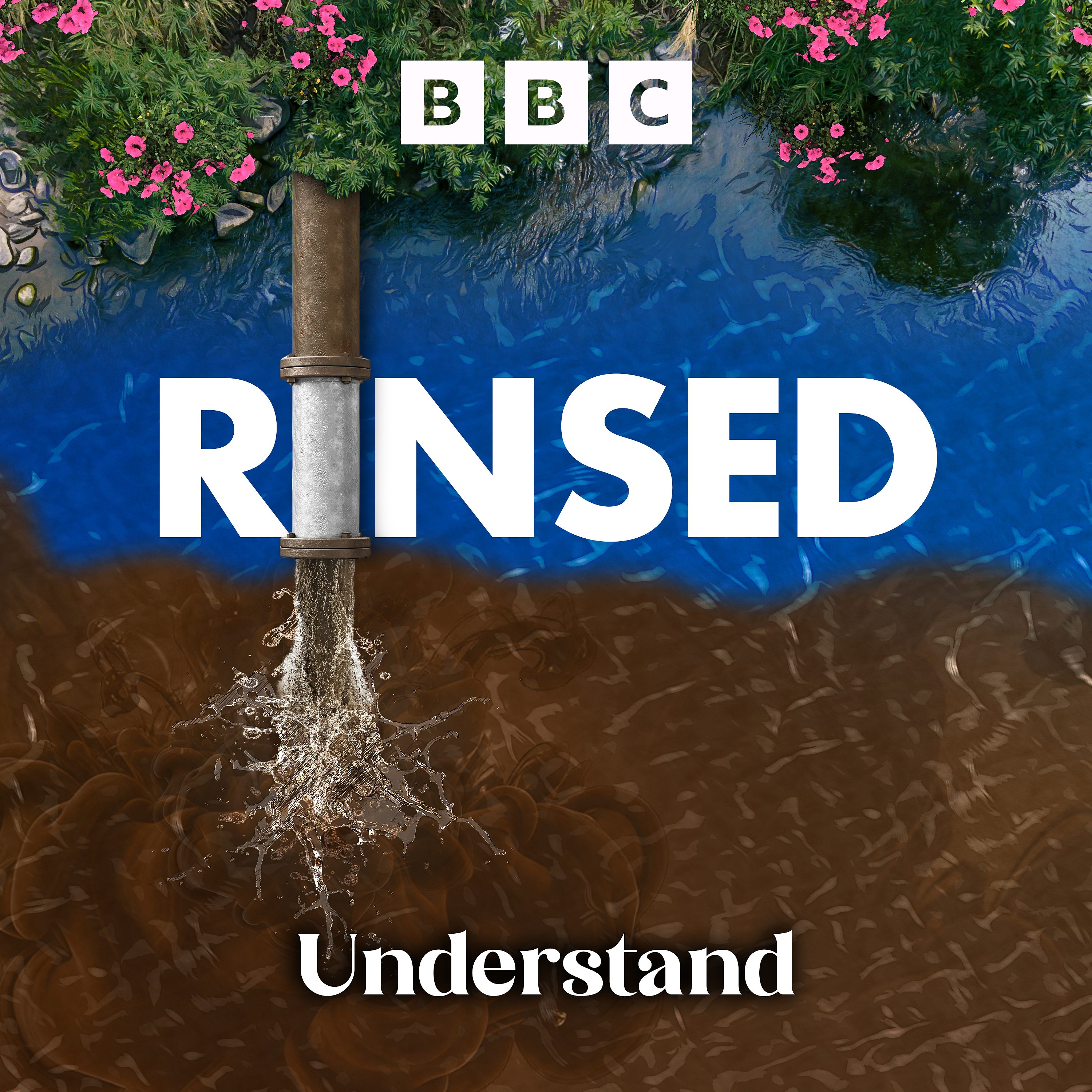 Rinsed: Trailer