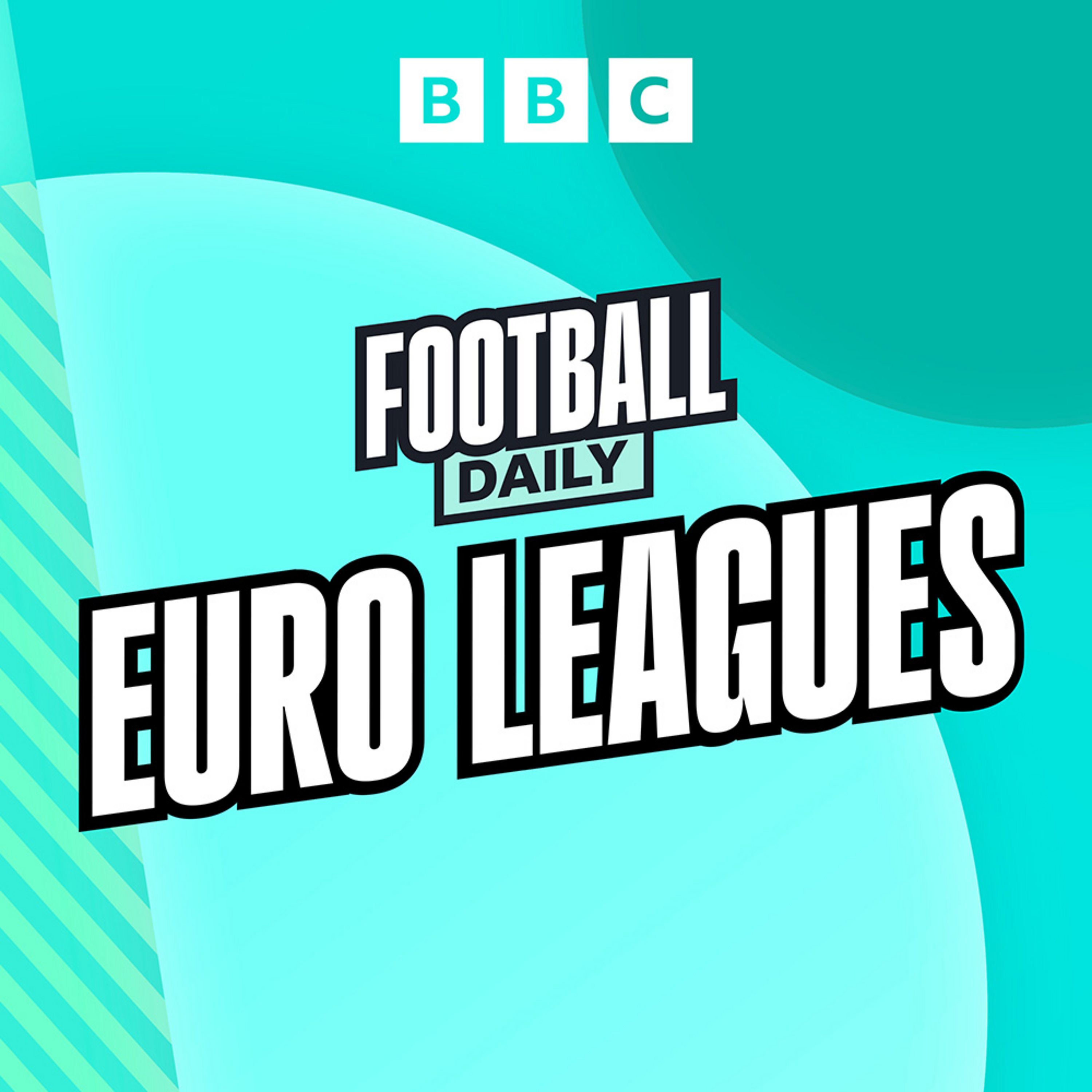 Euro Leagues: UCL Final set and Marti Cifuentes on his career