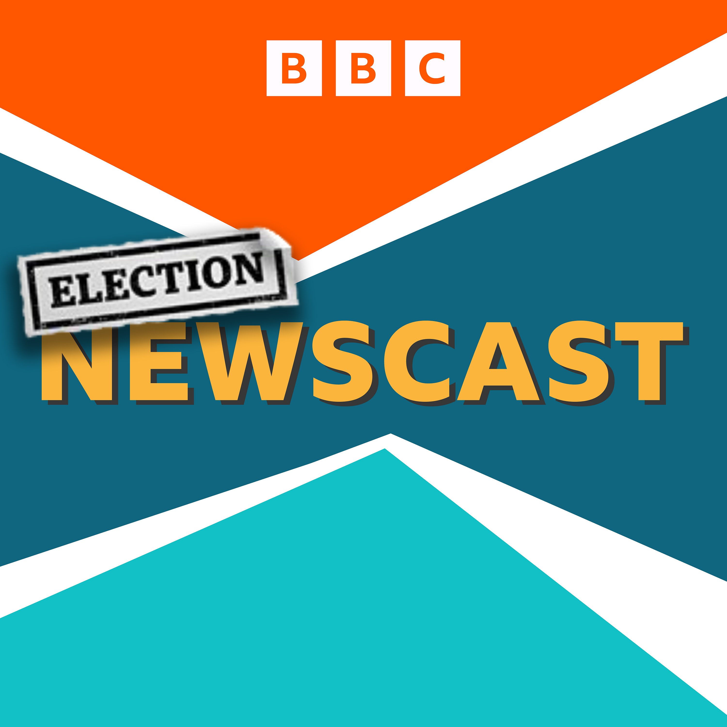 Electioncast: The First Results Are In!