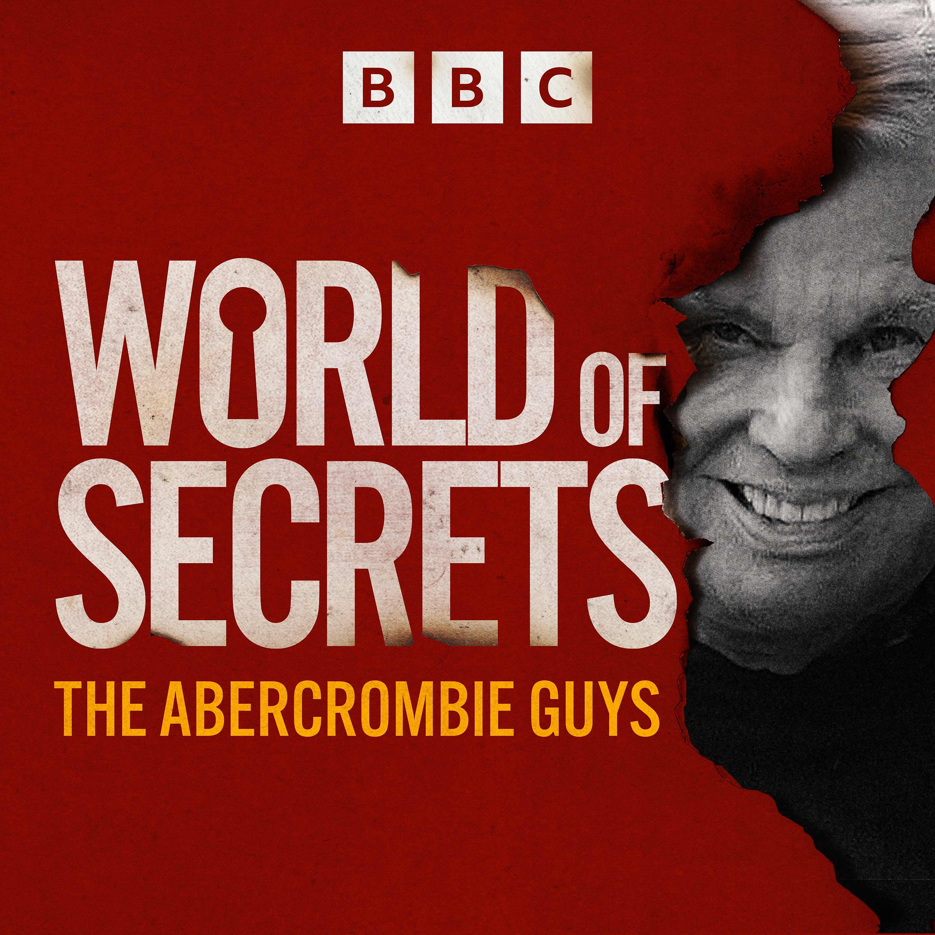 The Abercrombie Guys:  8. The Fallout