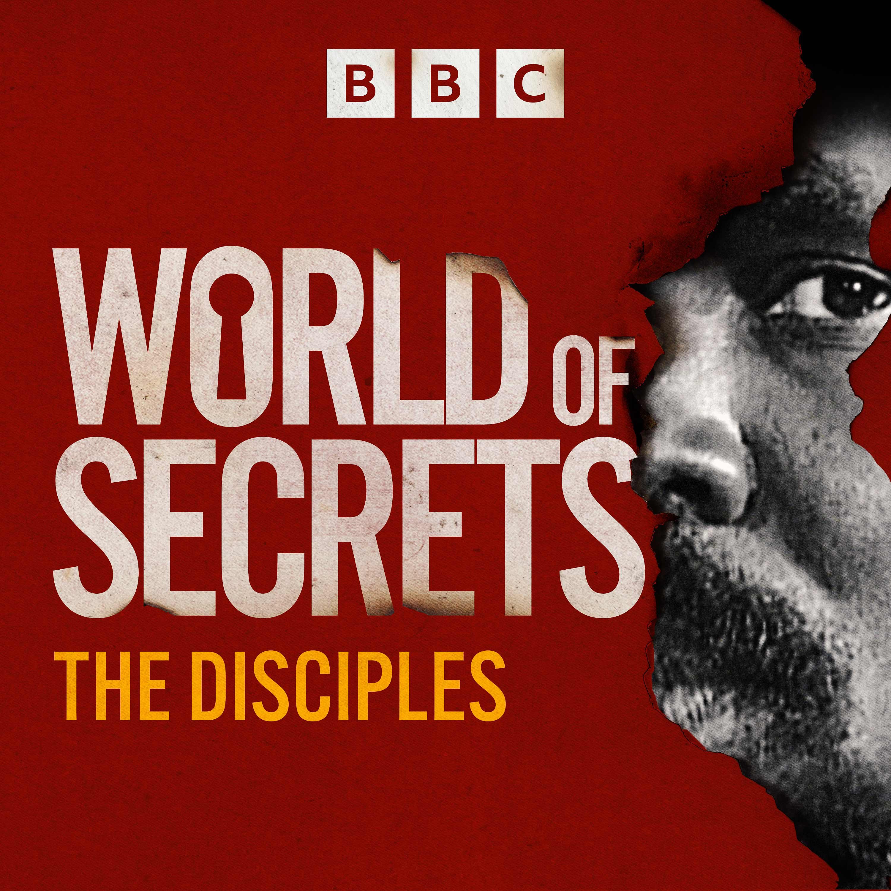 The Disciples: 1. Sin no more