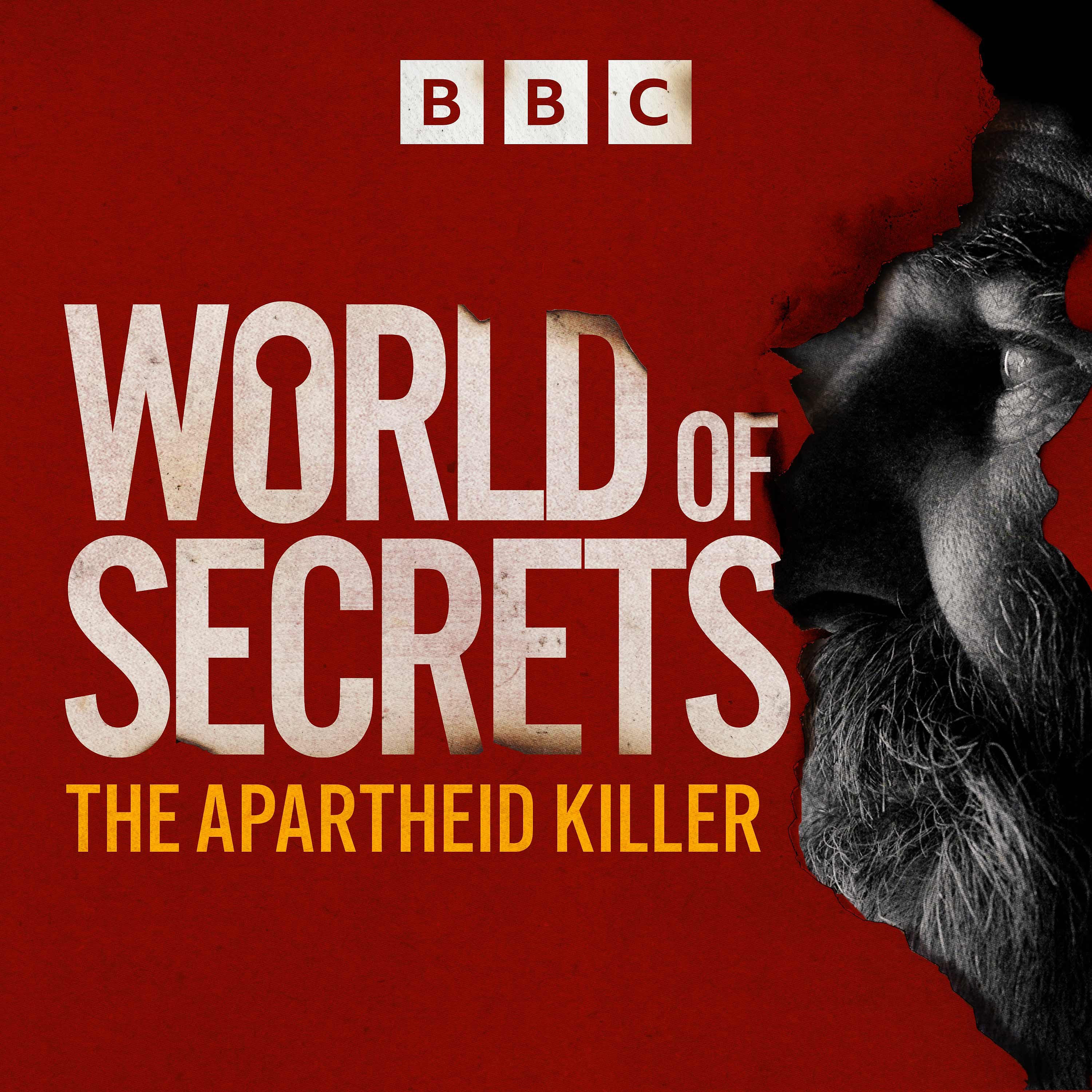 The Apartheid Killer: Trailer