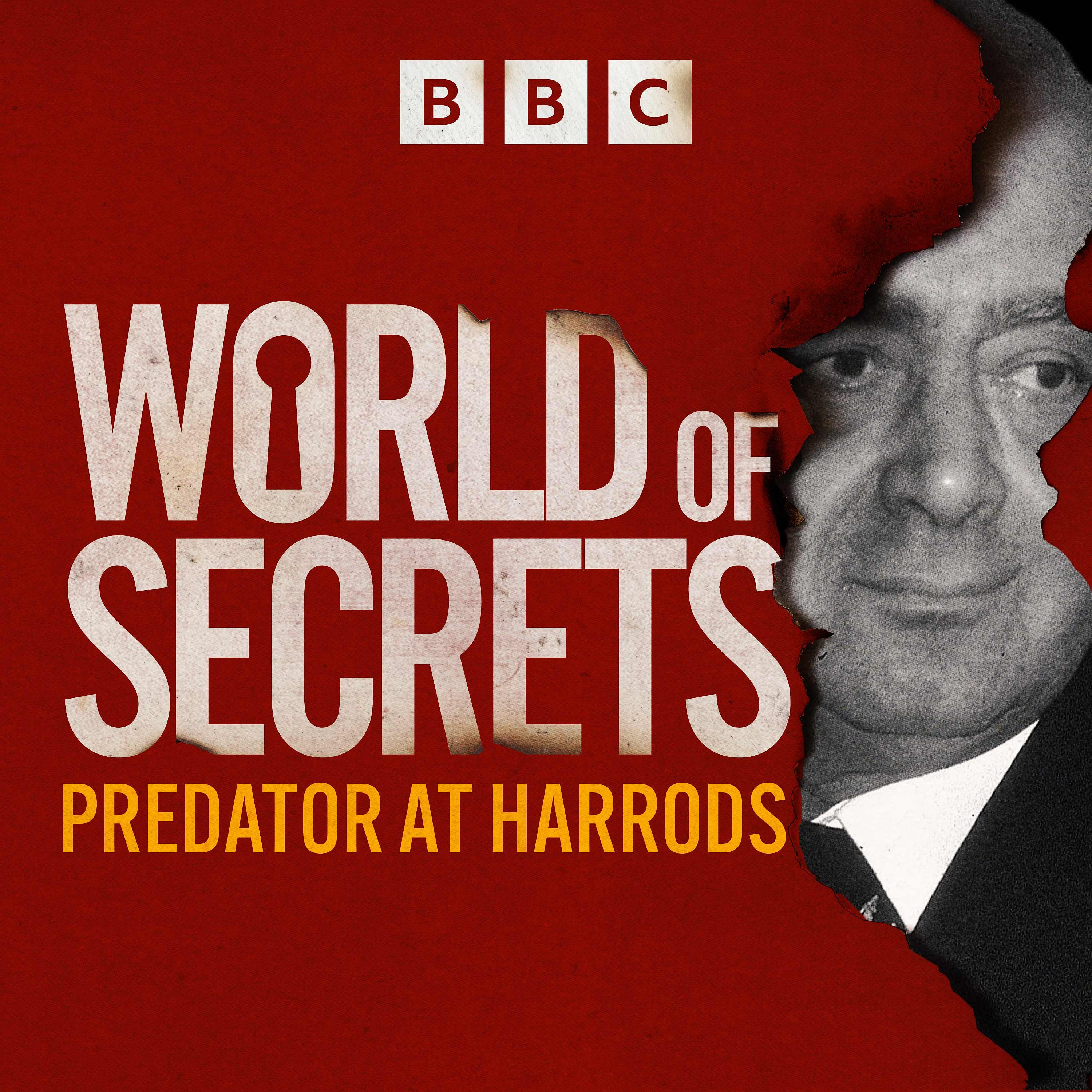 Al Fayed, Predator at Harrods: 1. Golden opportunity