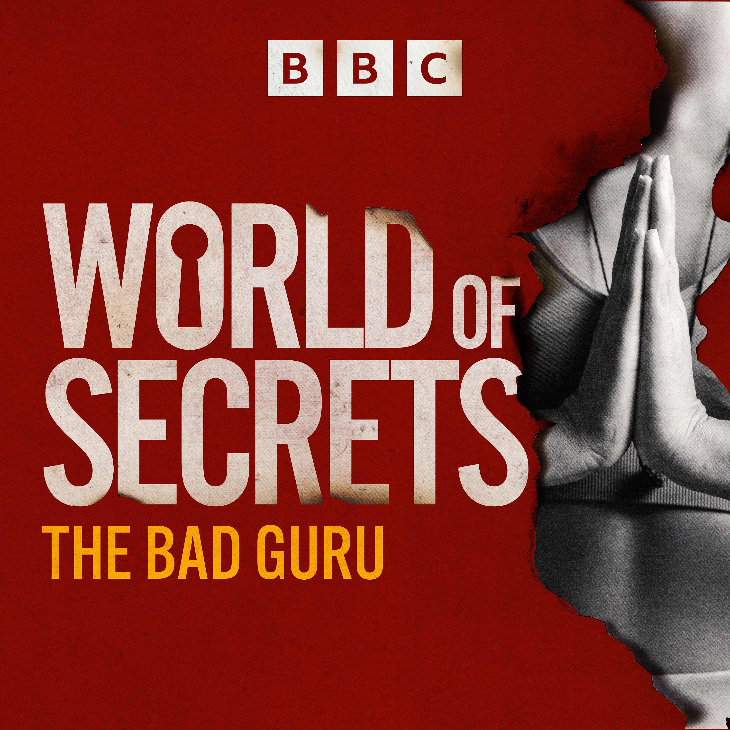 The Bad Guru:  The Trailer