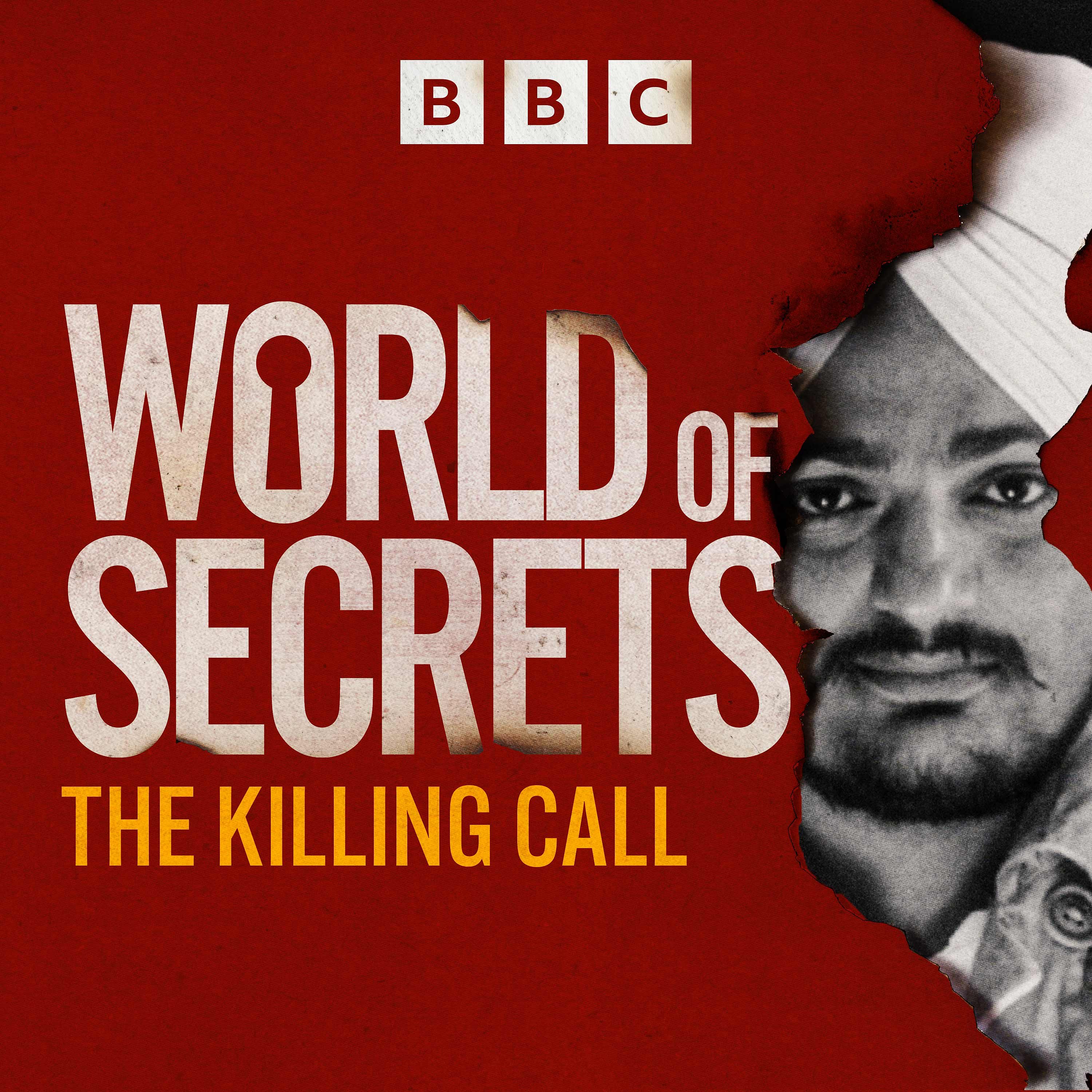 The Killing Call: 5. The last ride