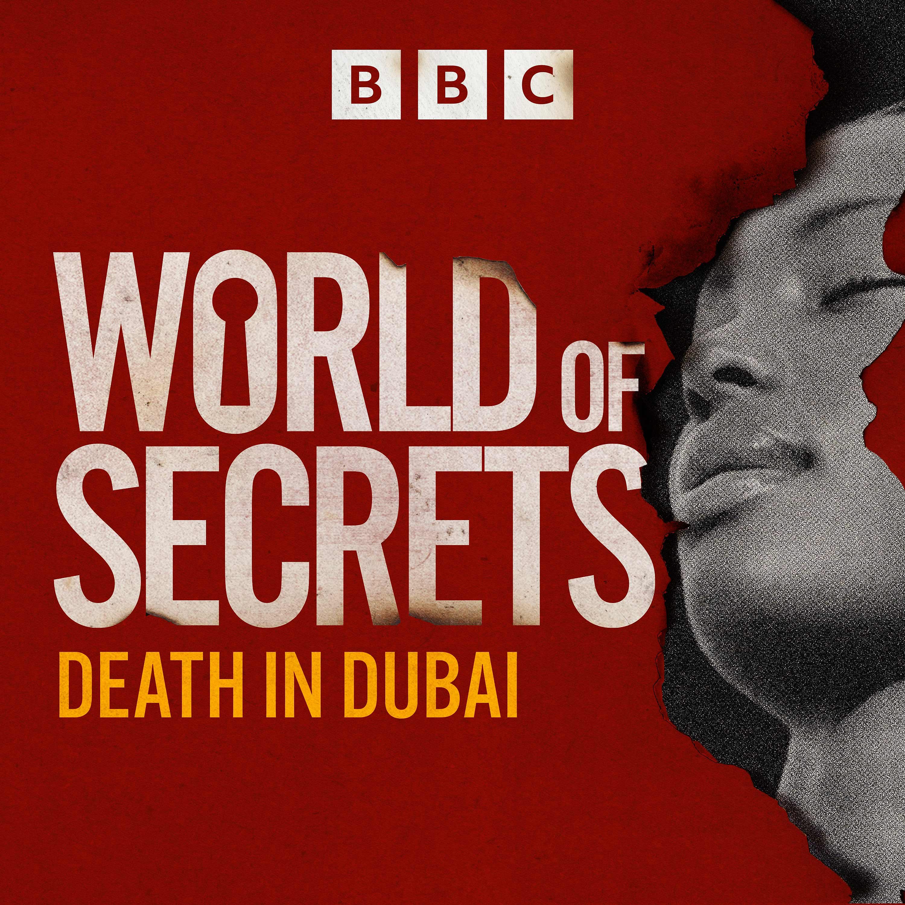 Death in Dubai: Trailer
