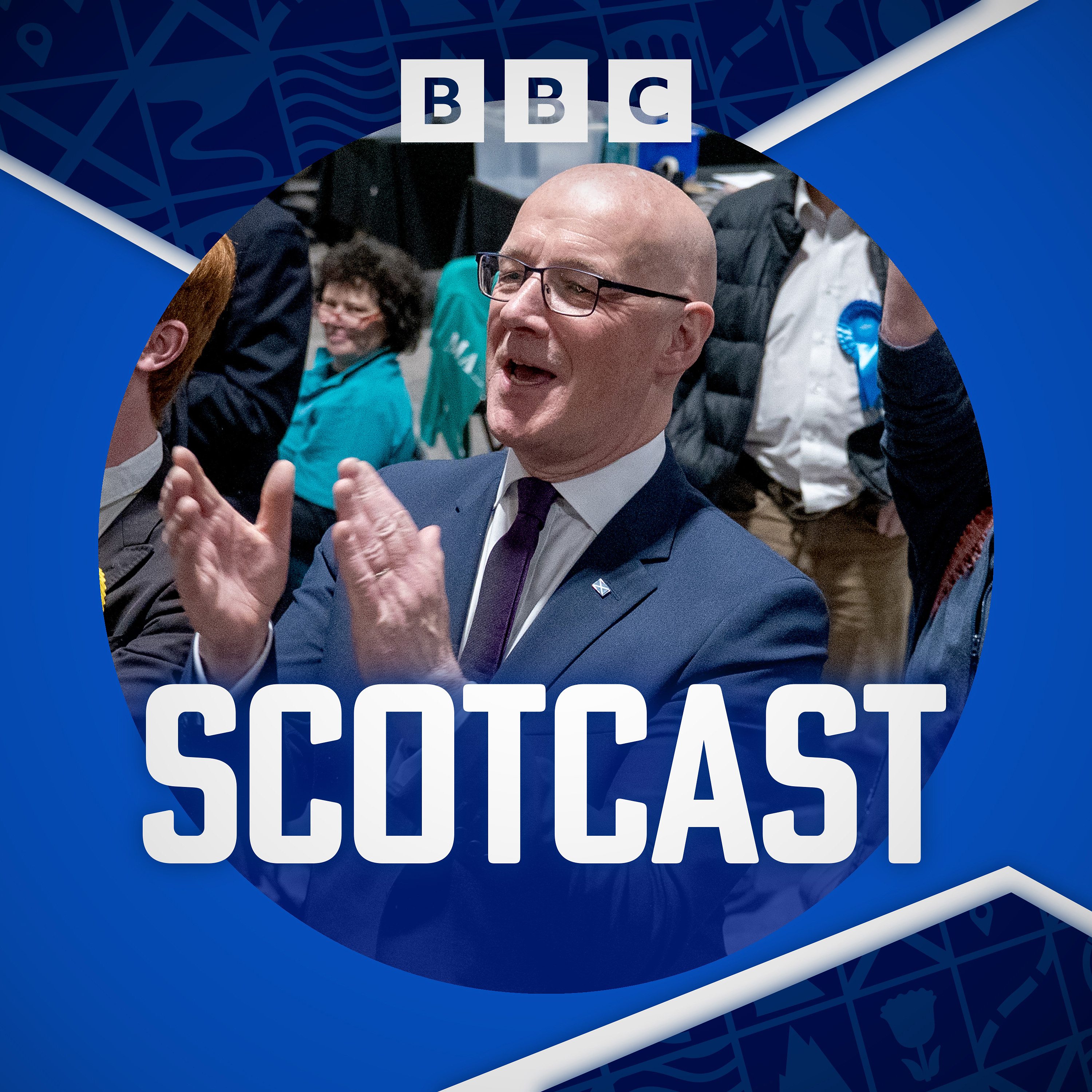 Swinney reaches out - but gives Reform cold shoulder