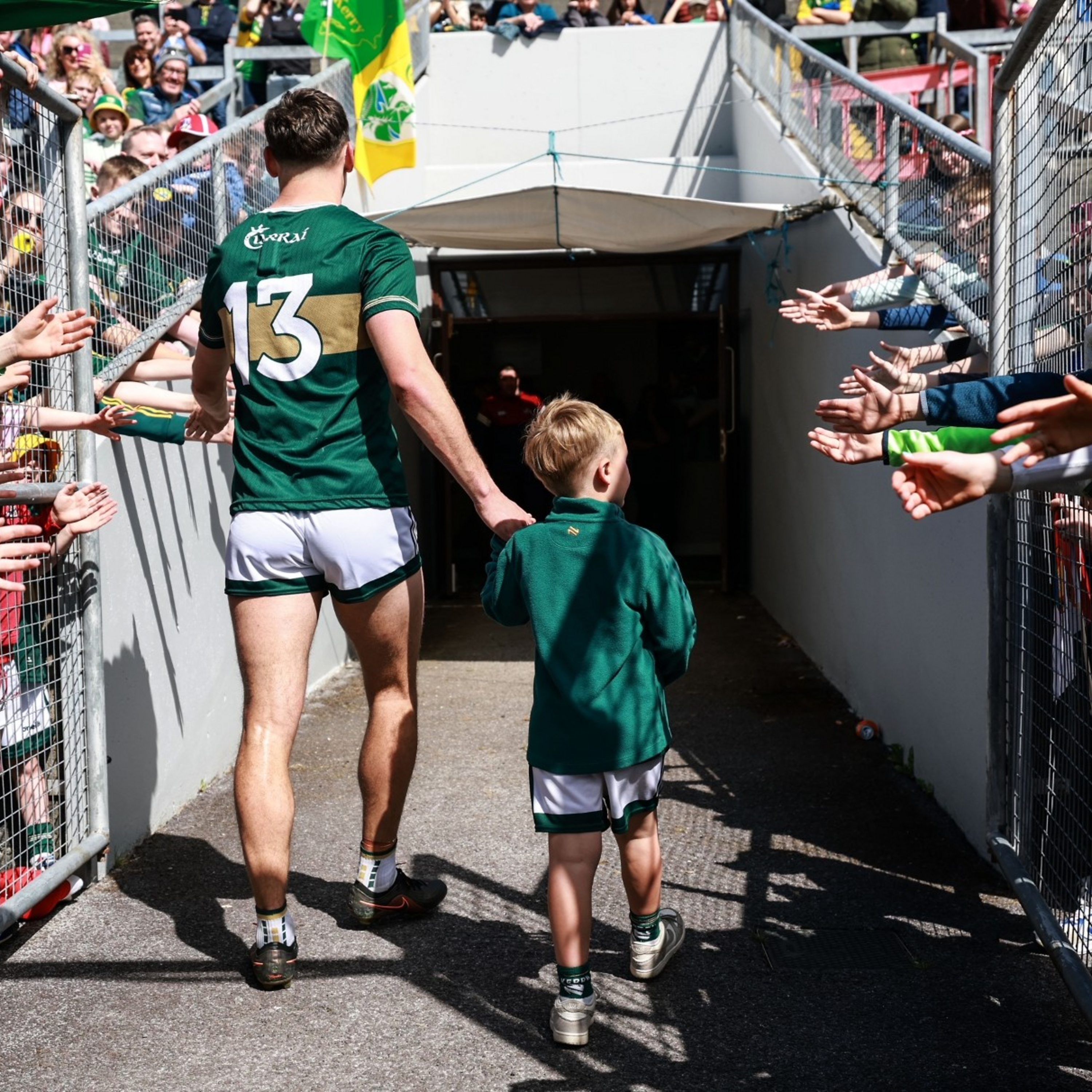 Kerry the kings of Munster- Roscommon glory. Ulster & Leinster preview