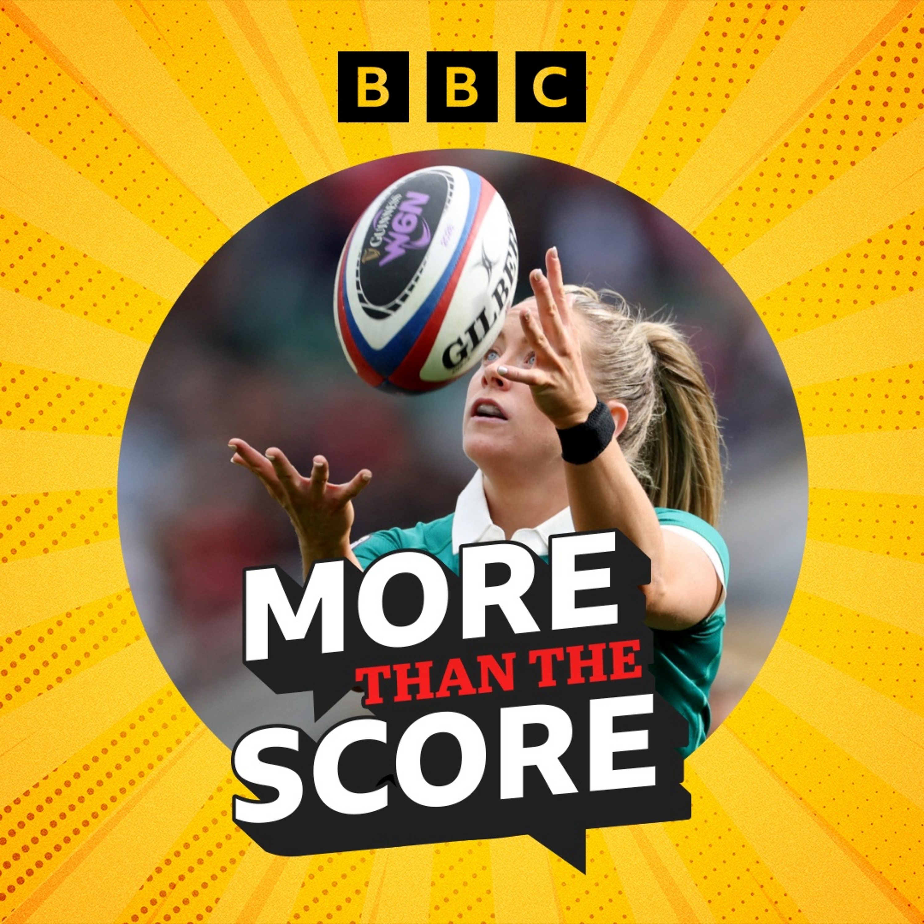 Should the world’s best women’s rugby union players use smaller balls? Should the world’s best women’s rugby union players use smaller balls?