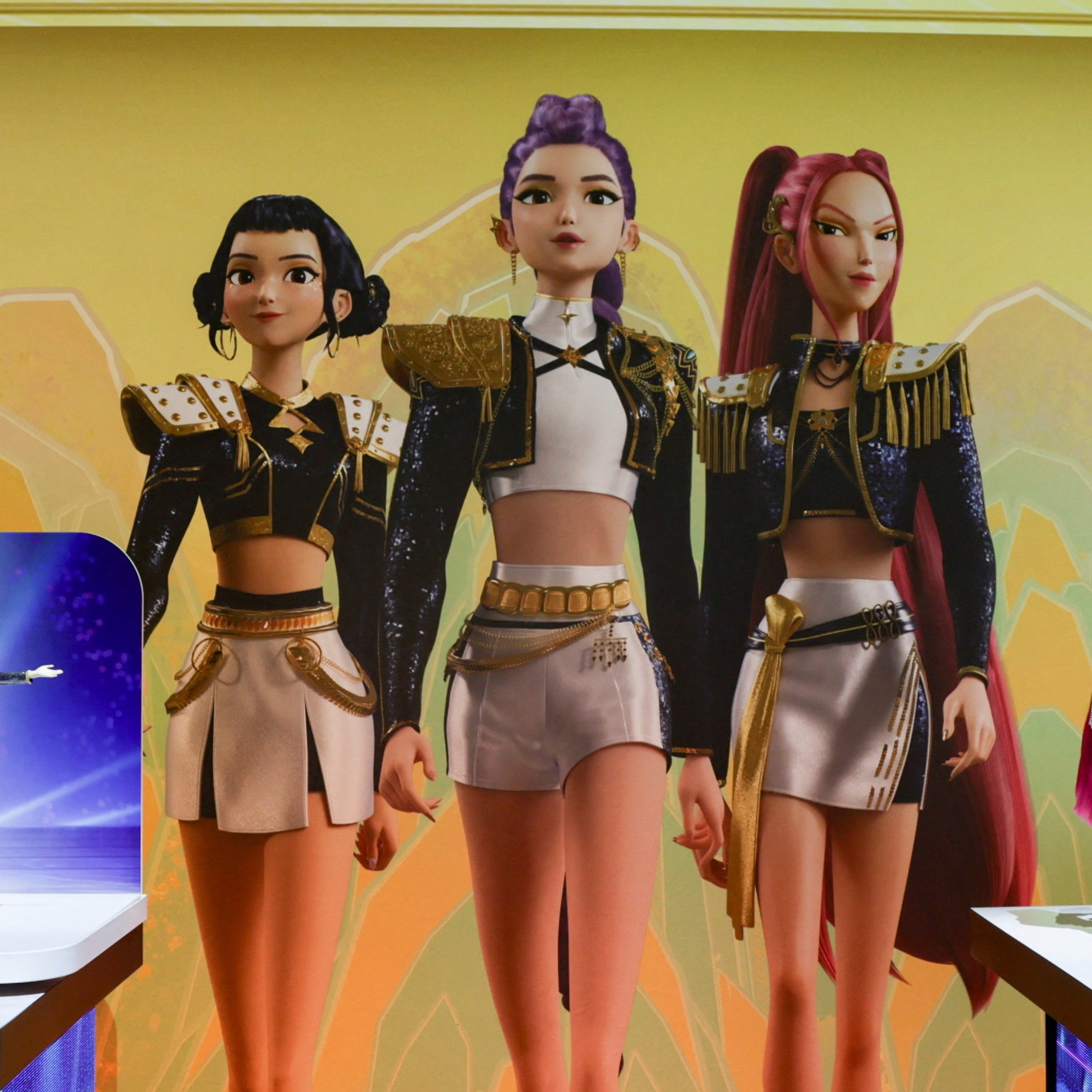 How lucrative licences are shaping the toy industry