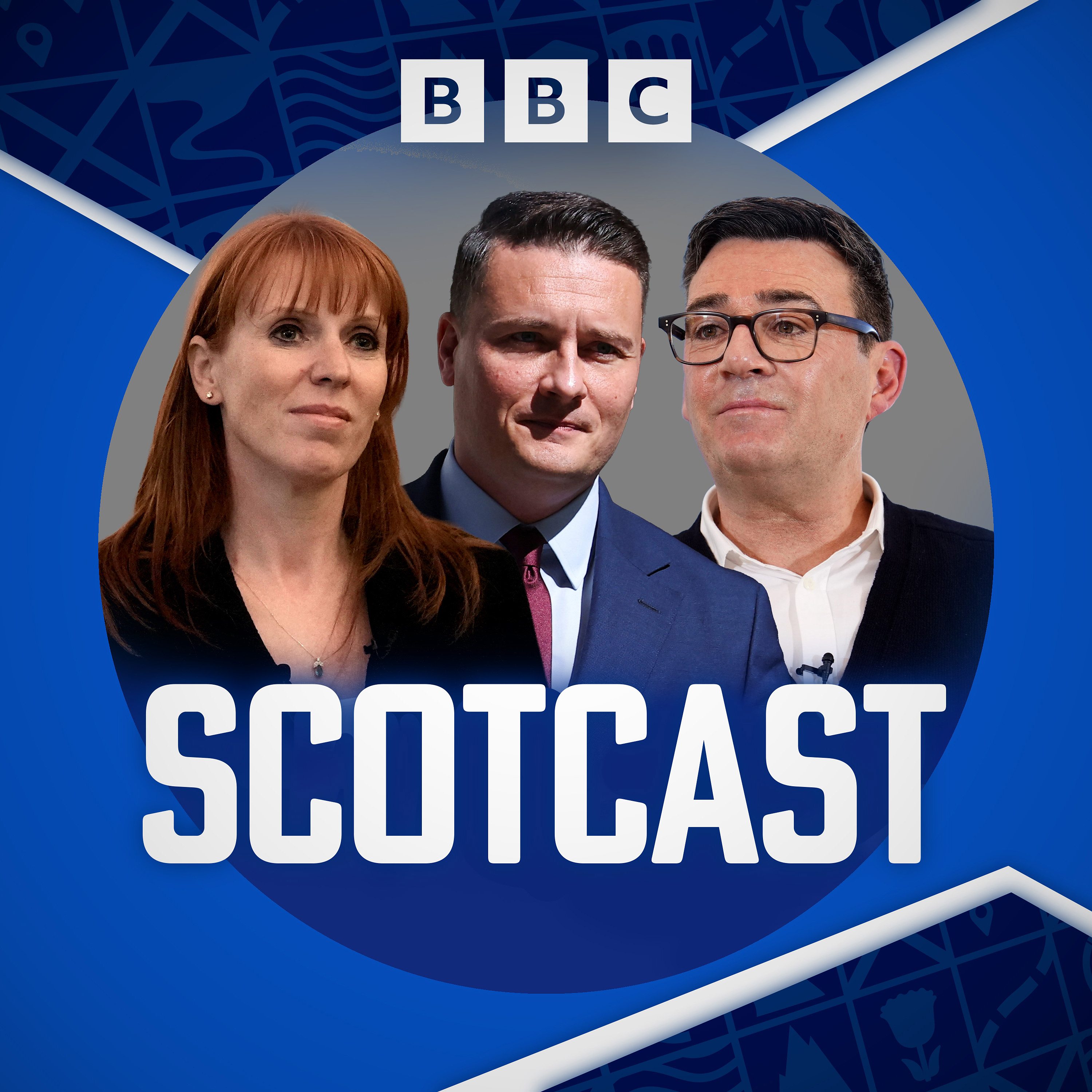 Can Rayner, Streeting or Burnham win Scots back?